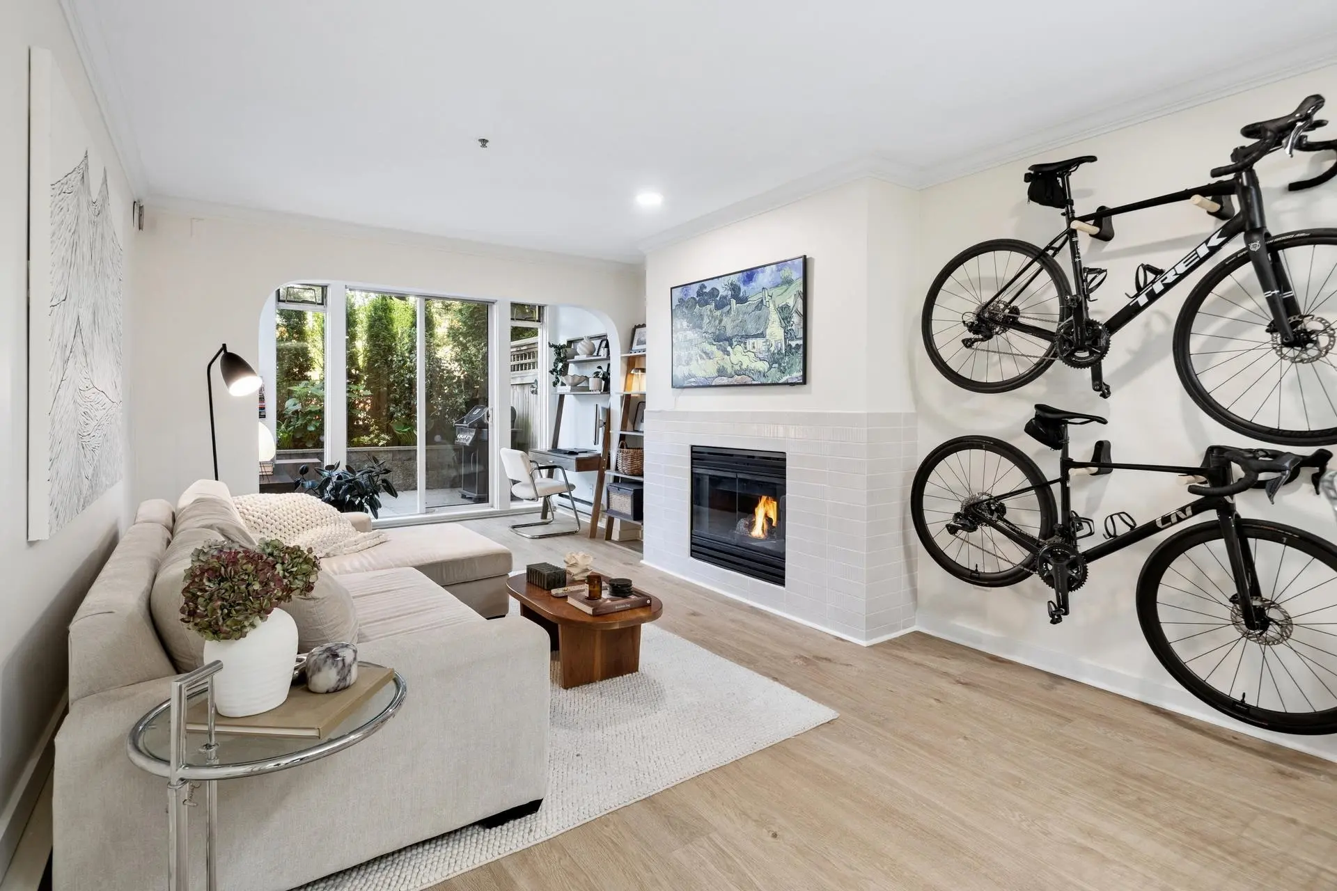 Property at #114 155 E 3rd Street, North Vancouver, BC