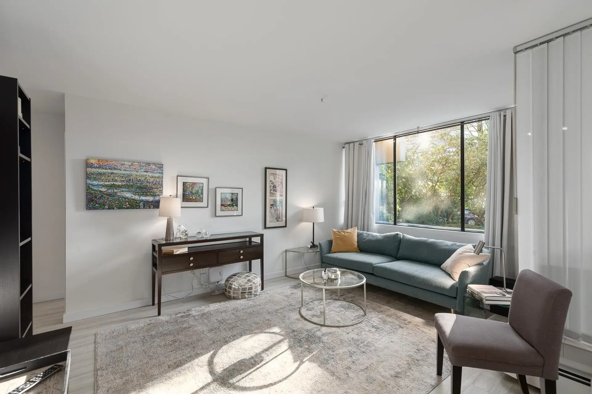 Property at #101 1737 Duchess Avenue, West Vancouver, BC
