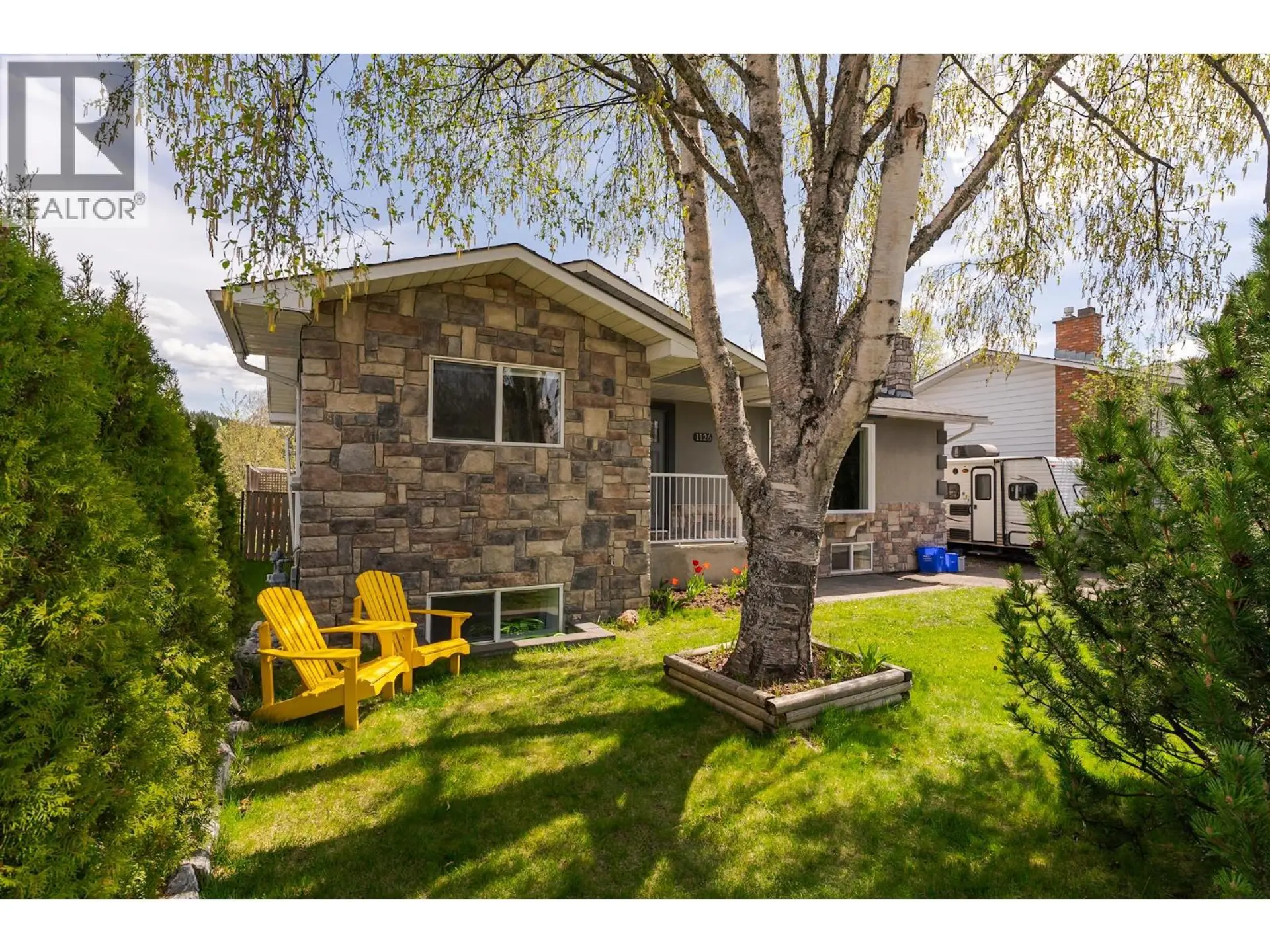 Property at 1126 STIRLING DRIVE, Prince George, BC
