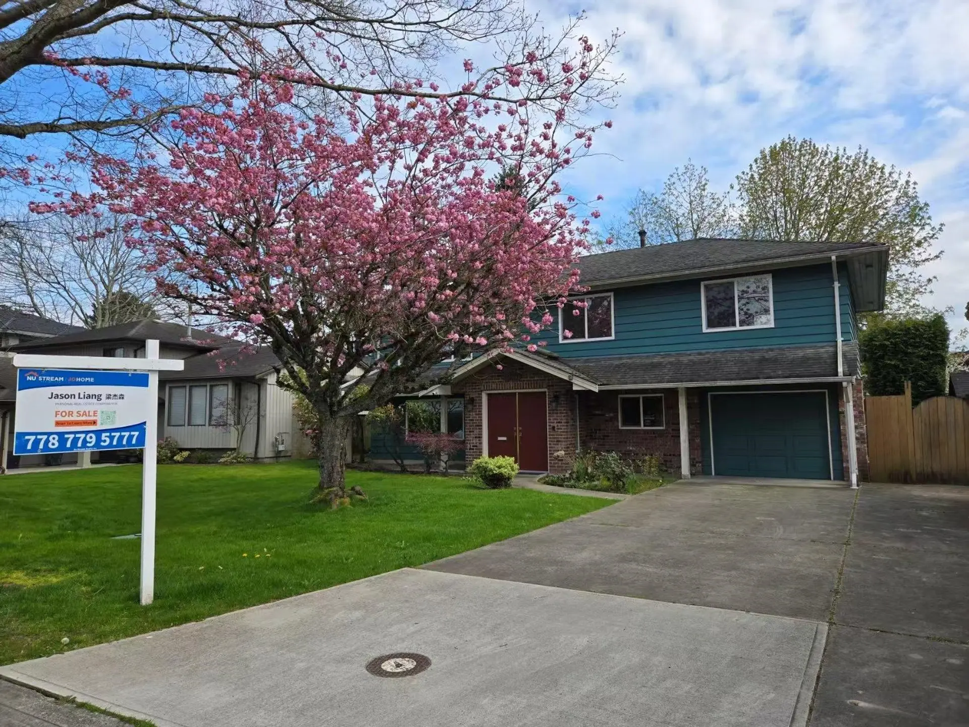Property at 11700 Kingfisher Drive, Richmond, BC