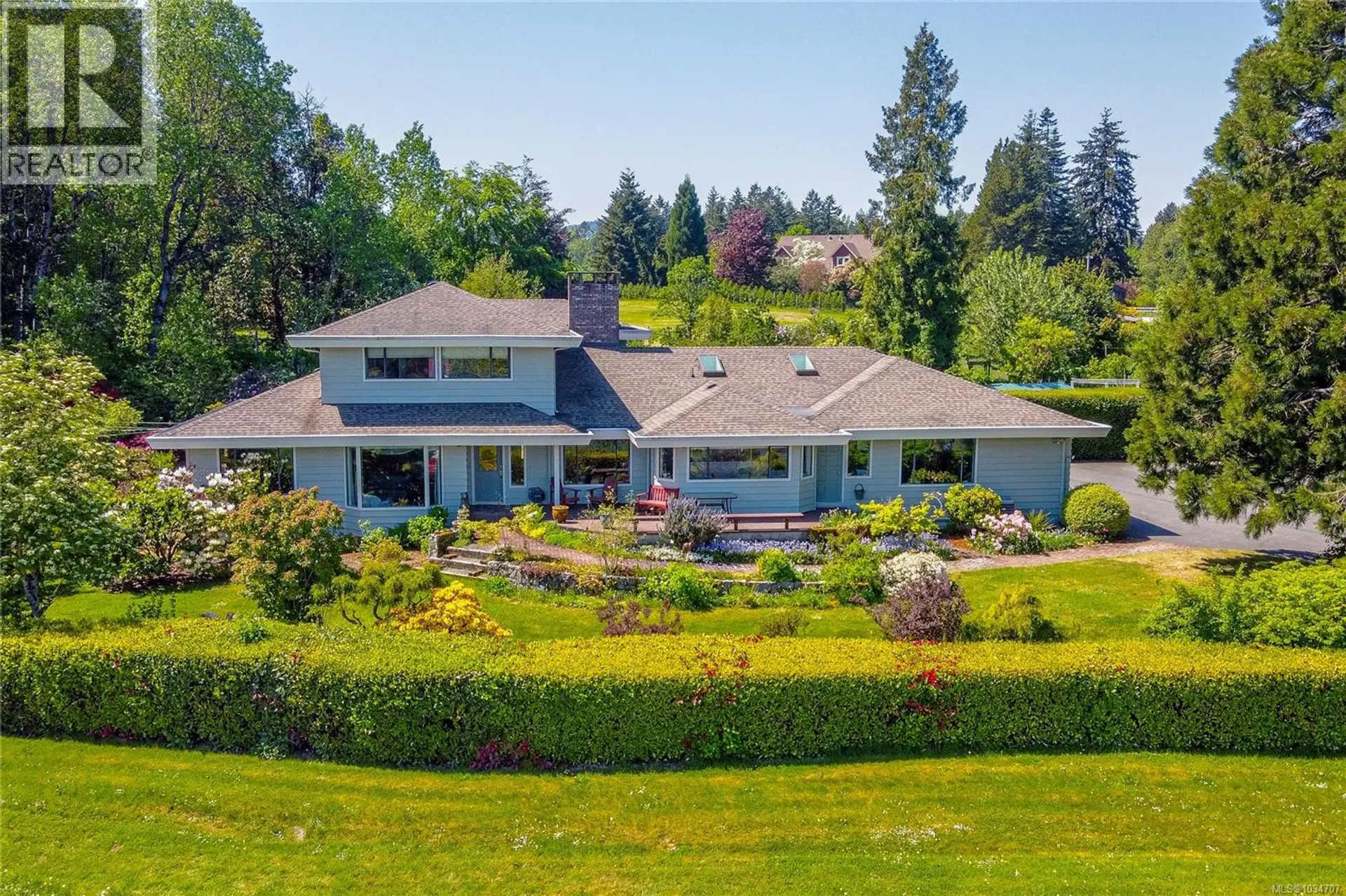 Property at 6454 Oldfield Rd, Central Saanich, BC