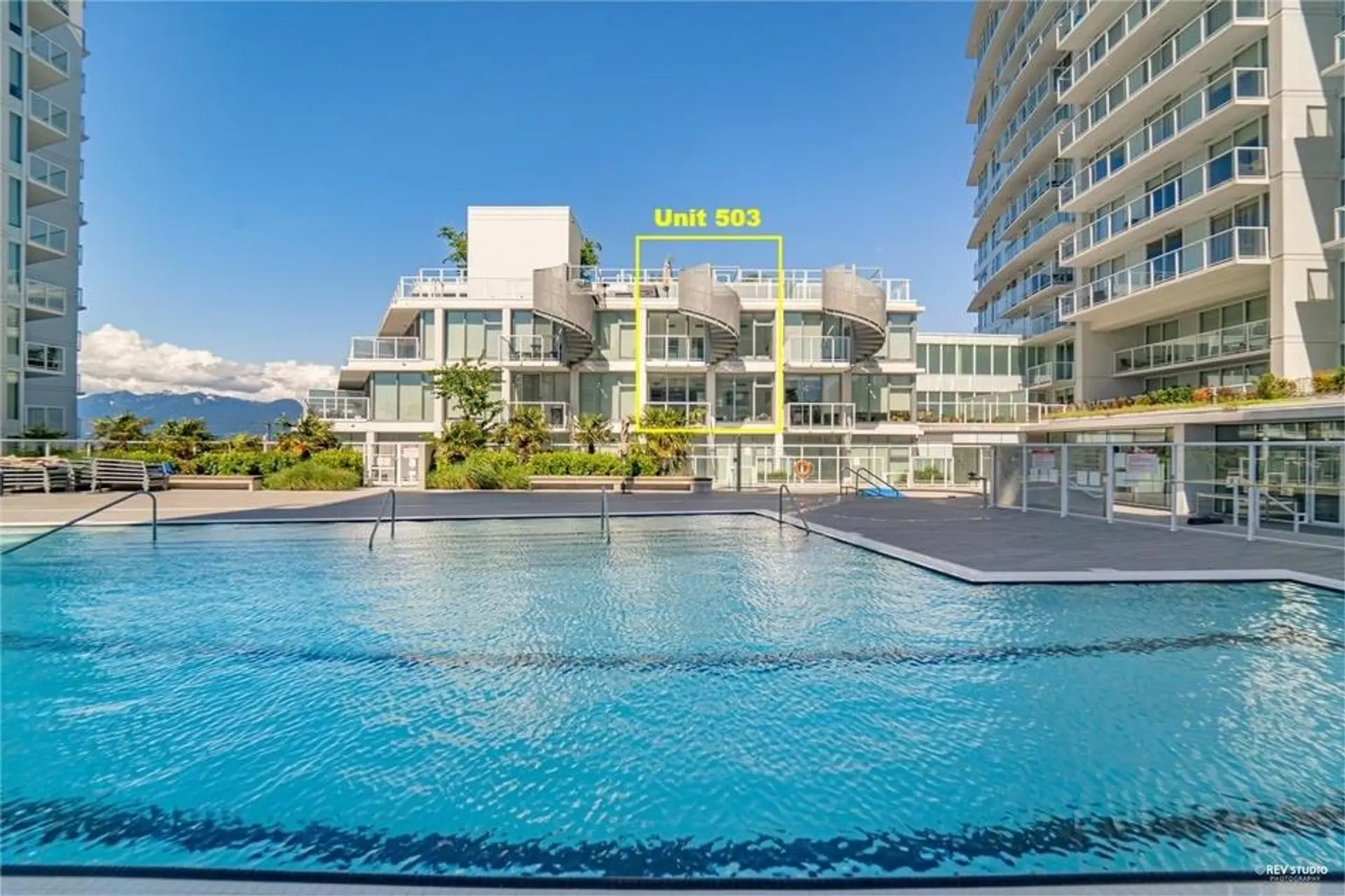 #503 2220 Kingsway - Image 1