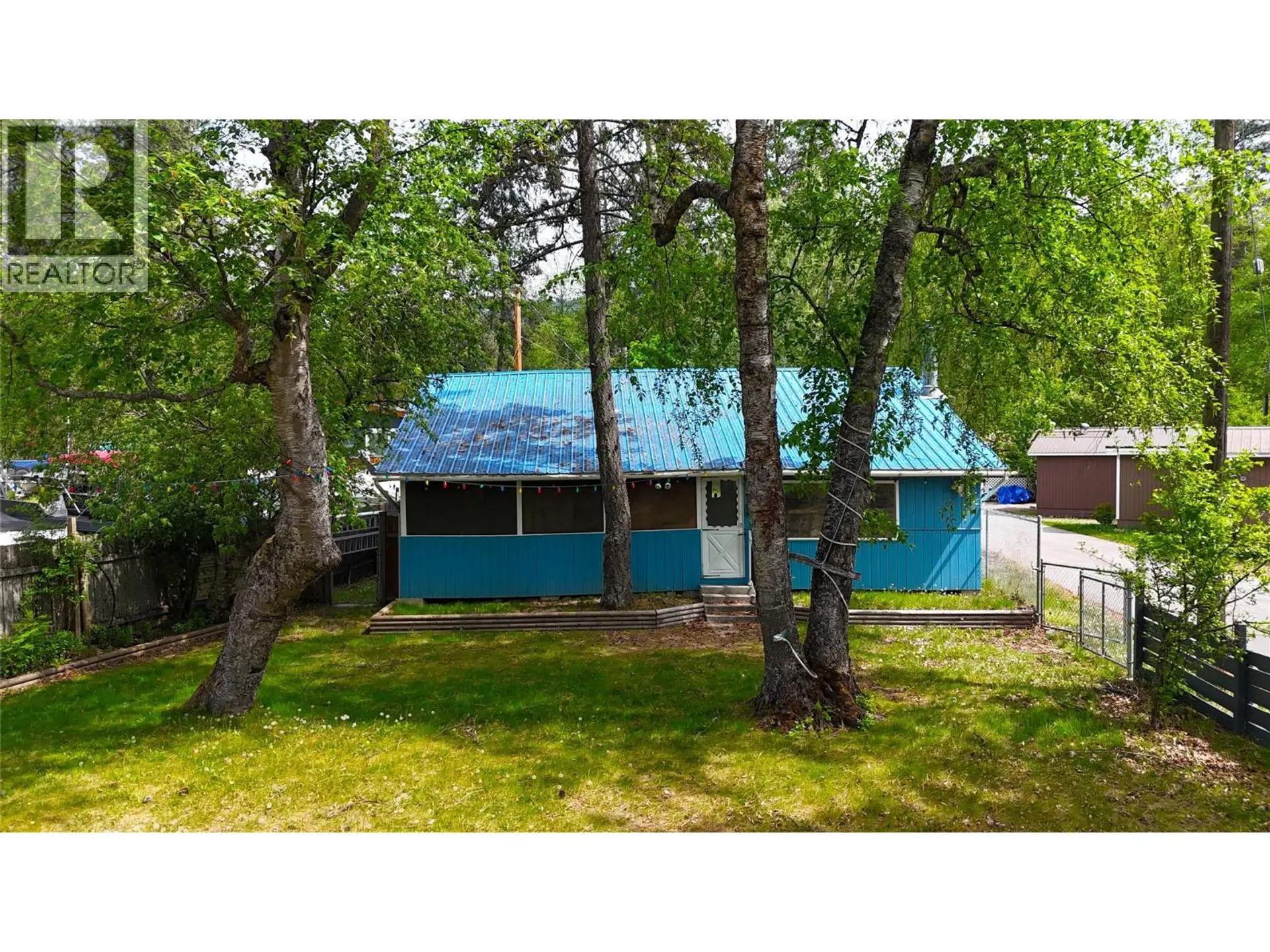 Property at 189 Alpine Road, Christina Lake, BC