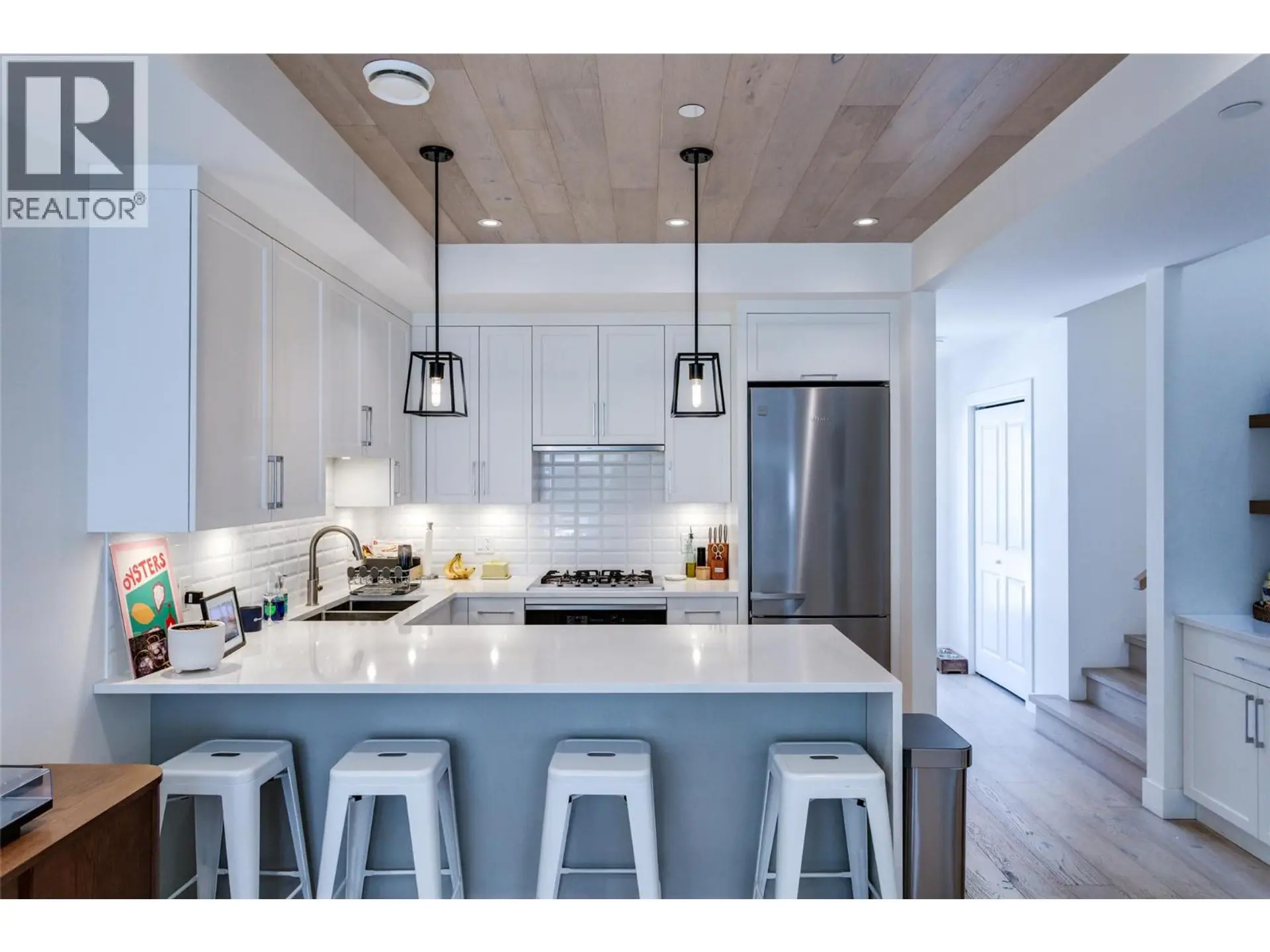 Property at #104 1308 Richter Street, Kelowna, BC