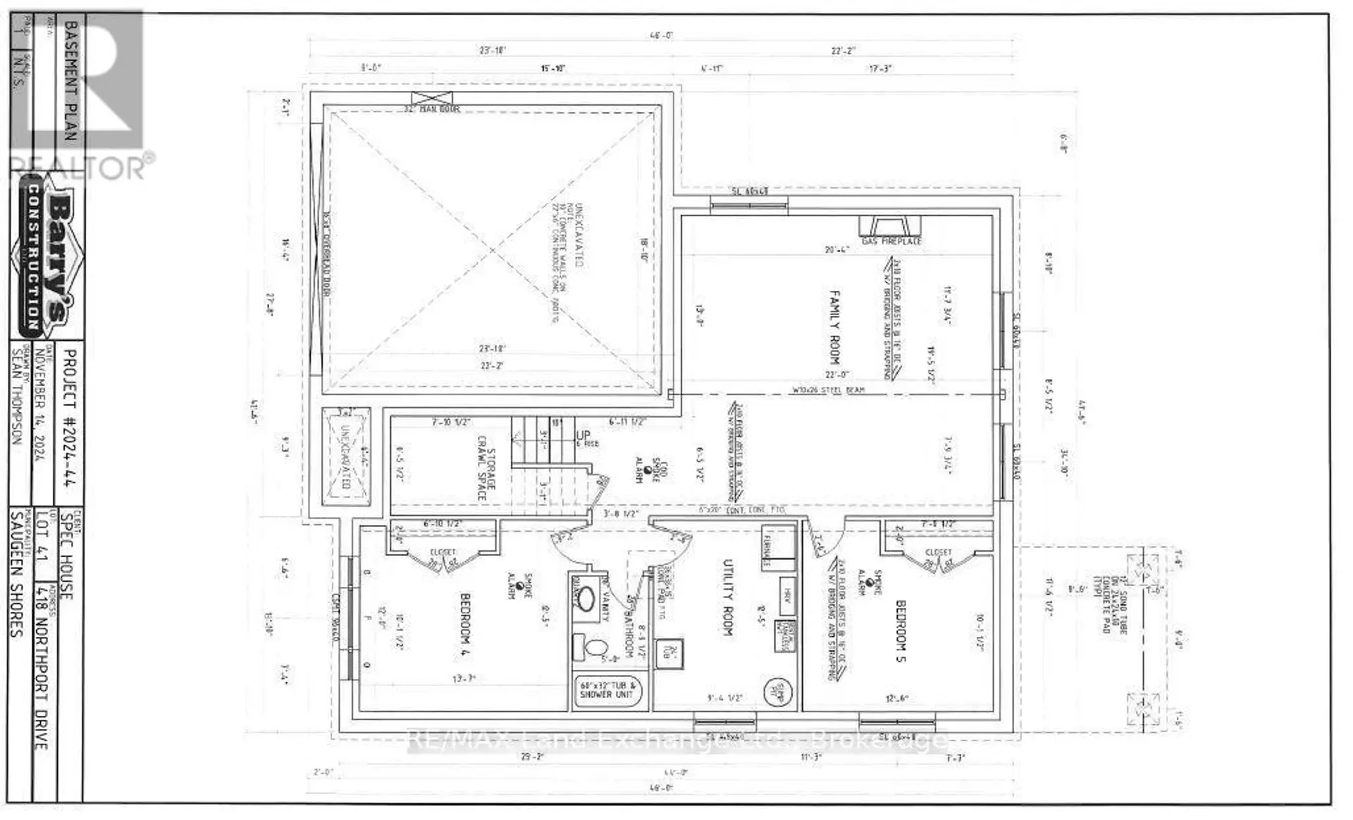 418 NORTHPORT DRIVE - Image 3