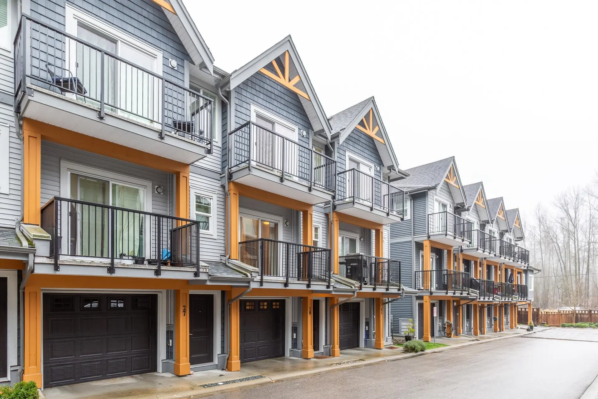 Property at #29 22810 113 Avenue, Maple Ridge, BC