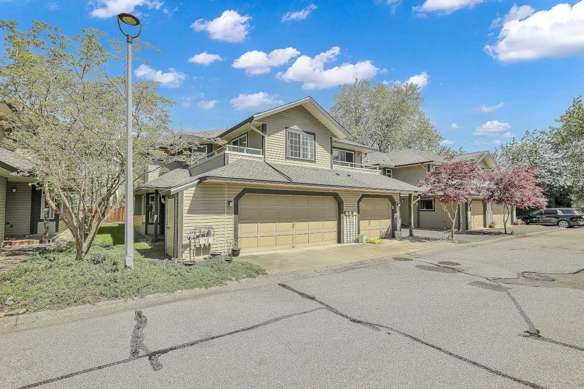 Property at #21 2561 Runnel Drive, Coquitlam, BC