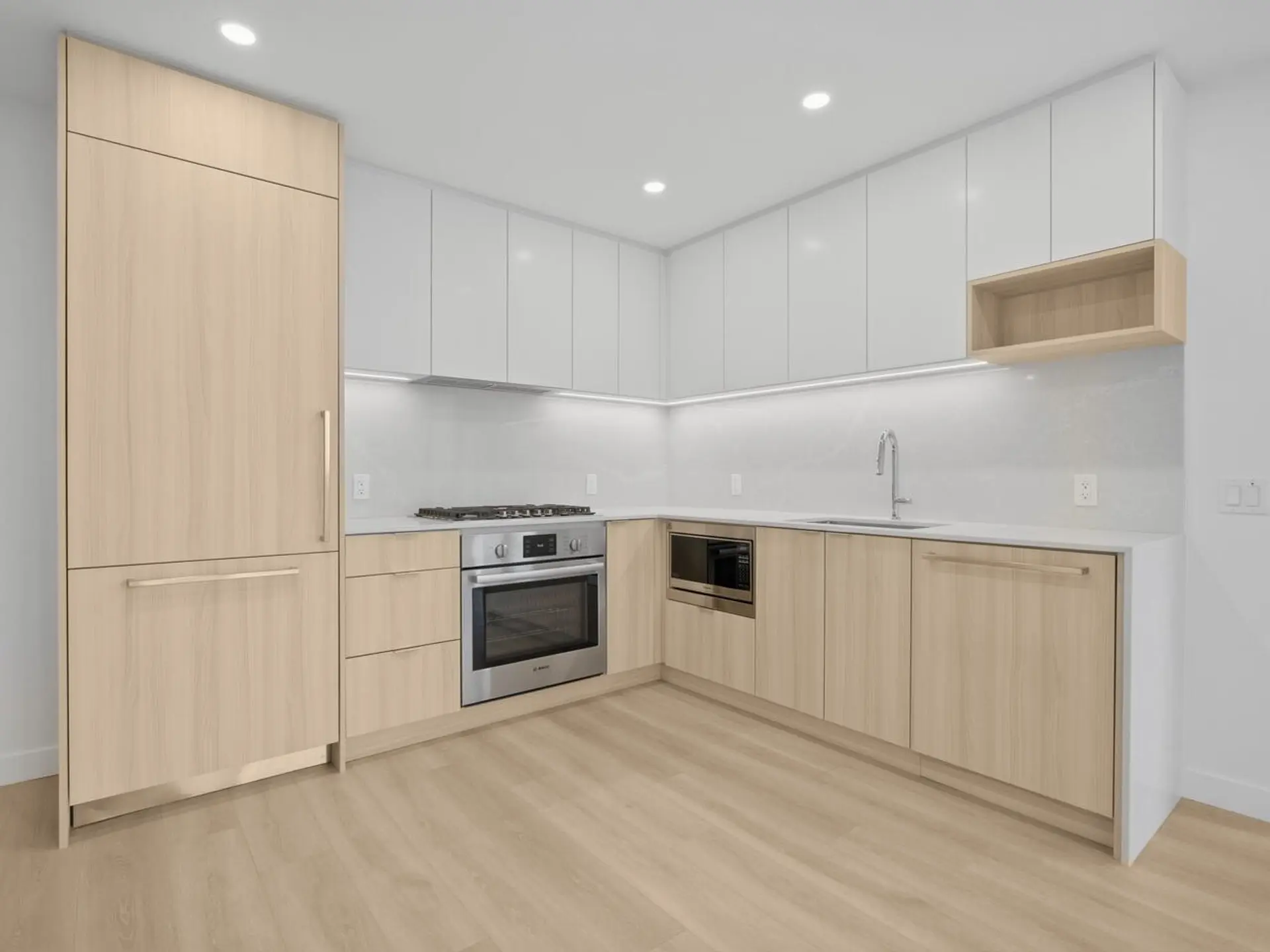 Property at #501 6087 Wilson Avenue, Burnaby, BC