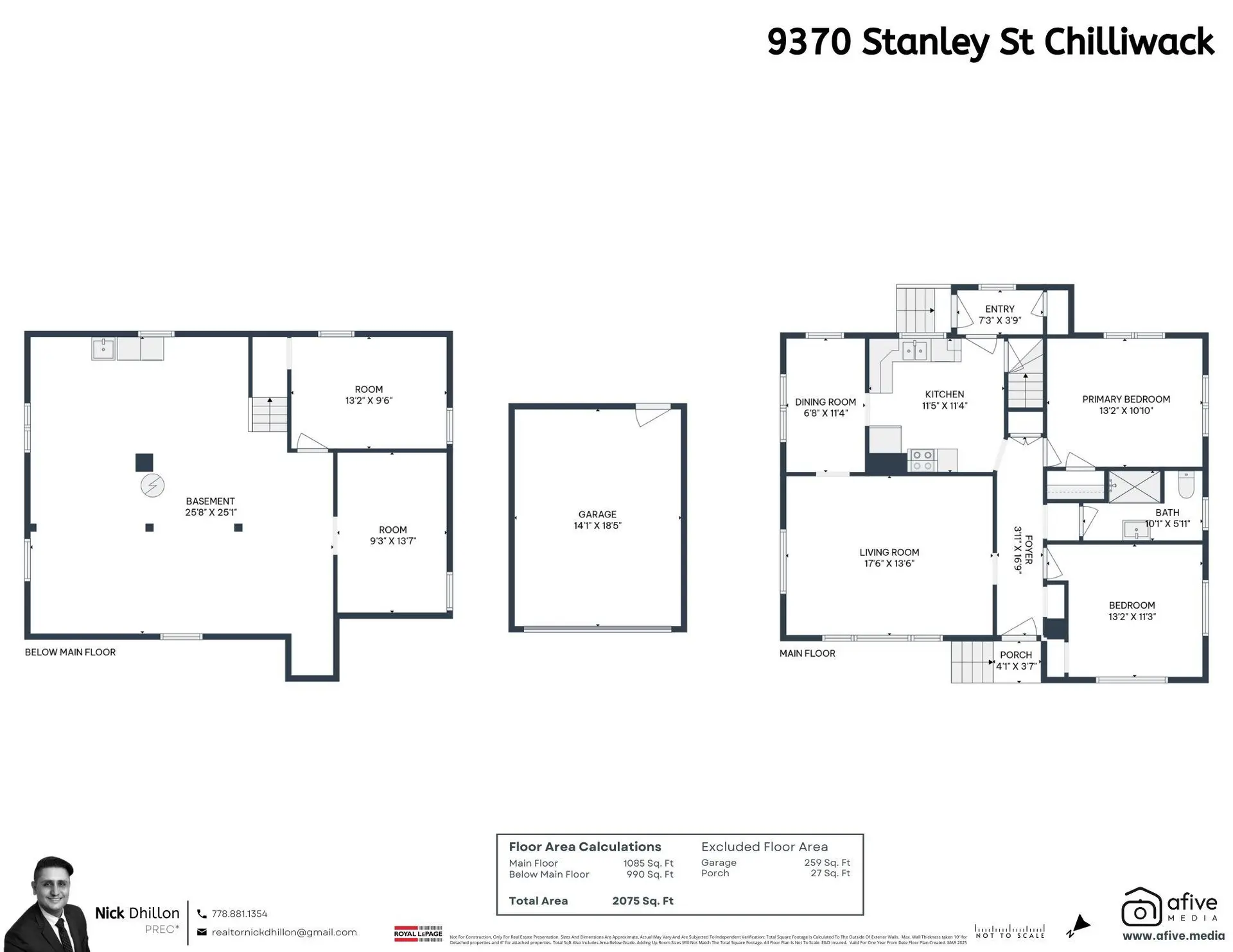 9370 Stanley Street - Image 16