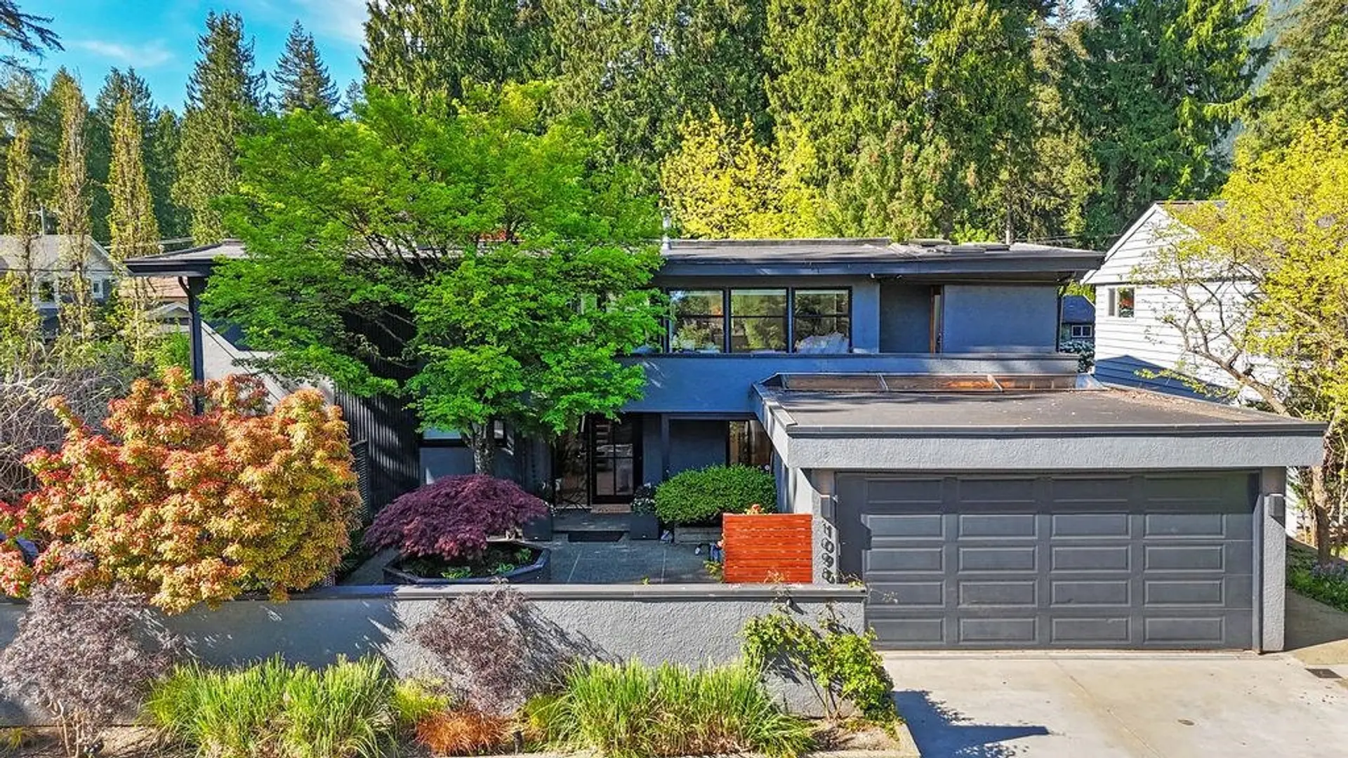 Property at 1098 Linnae Avenue, North Vancouver, BC