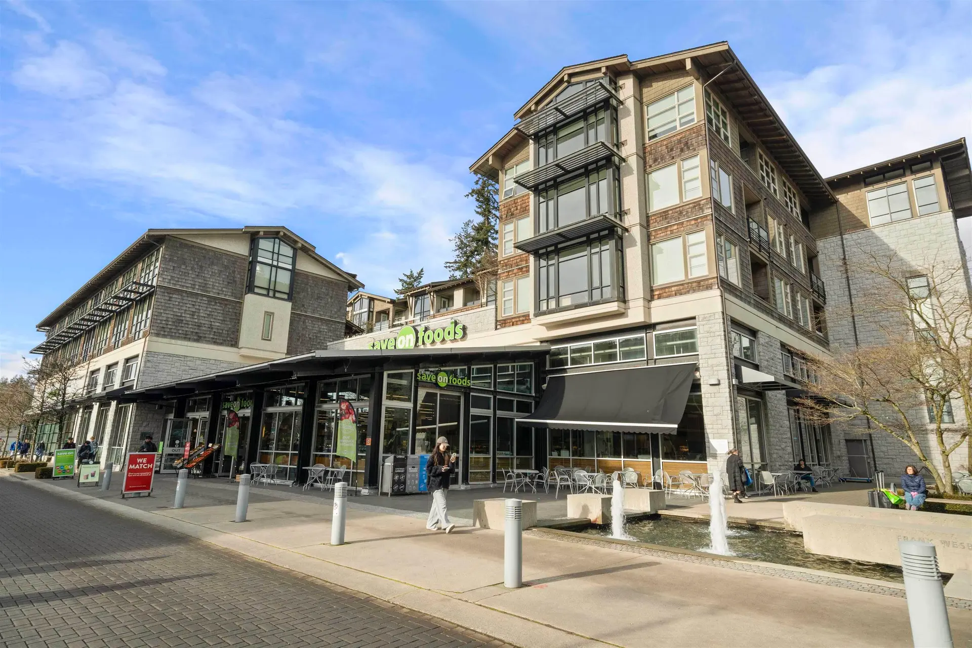 #212 2250 Wesbrook Mall - Image 19