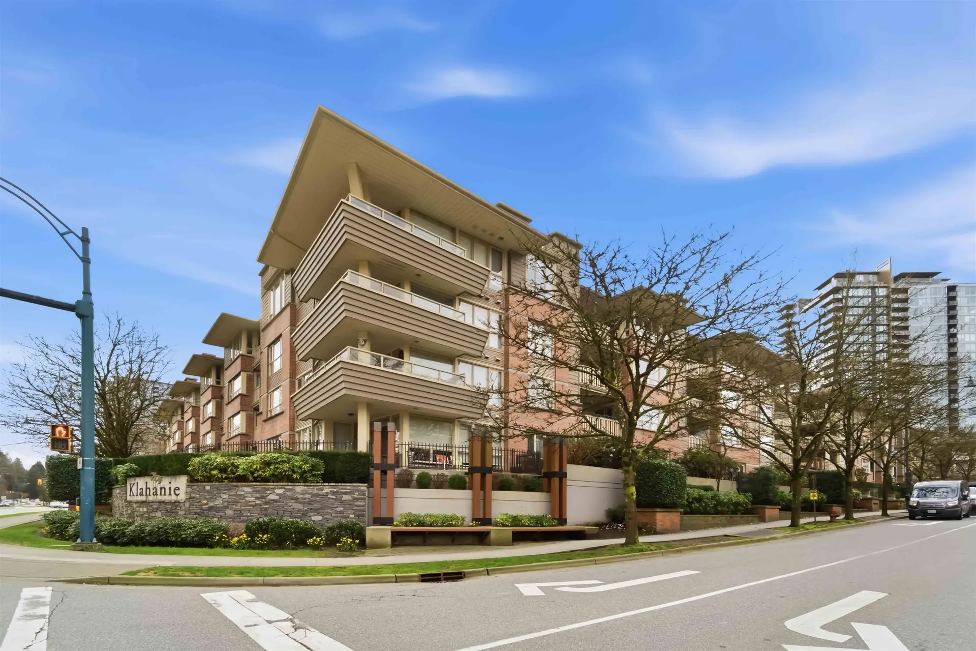Property at #308 801 Klahanie Drive, Port Moody, BC