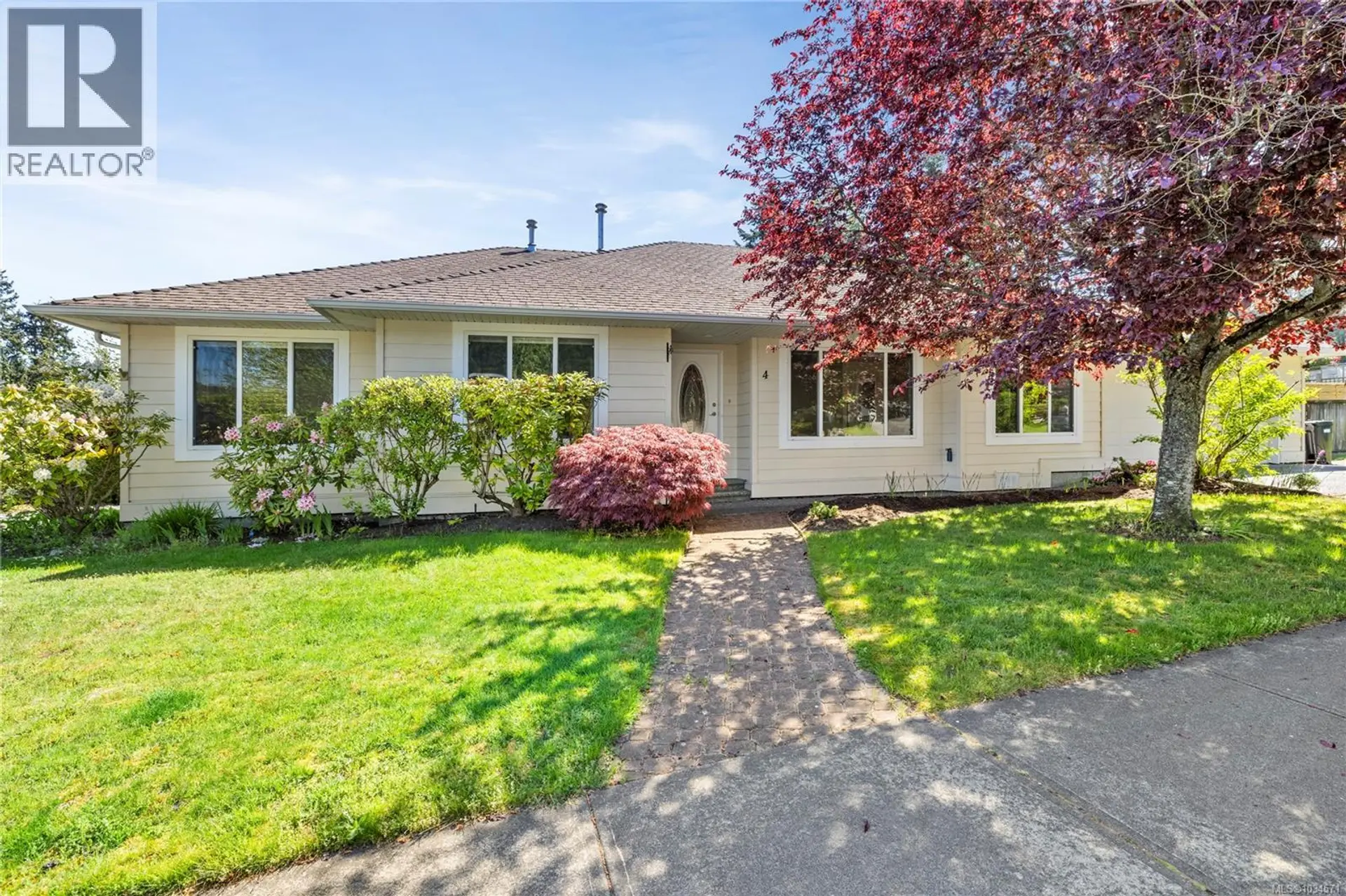 Property at 4 Trill Dr, Parksville, BC
