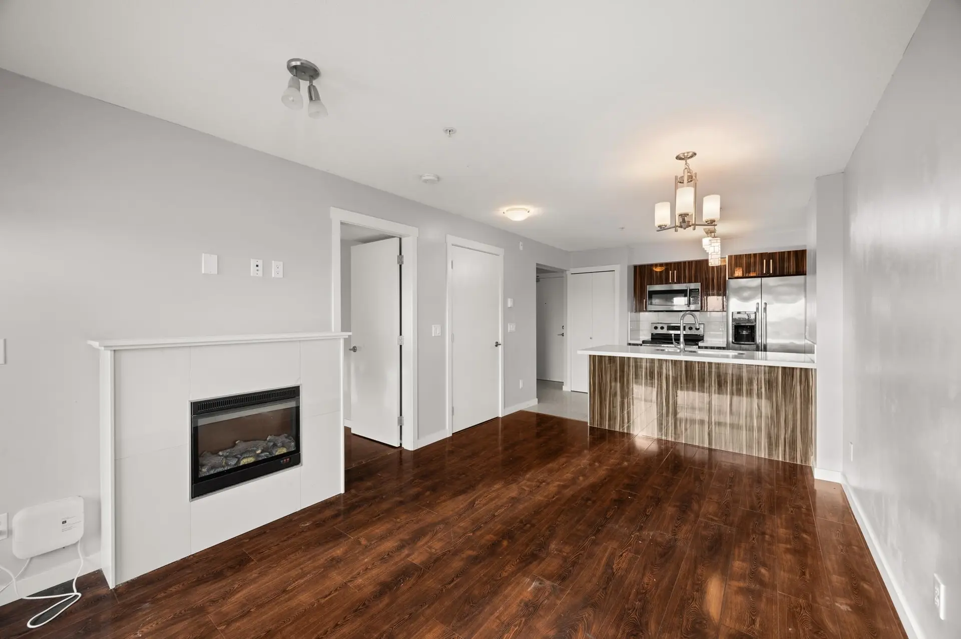 Property at #503 22318 Lougheed Highway, Maple Ridge, BC
