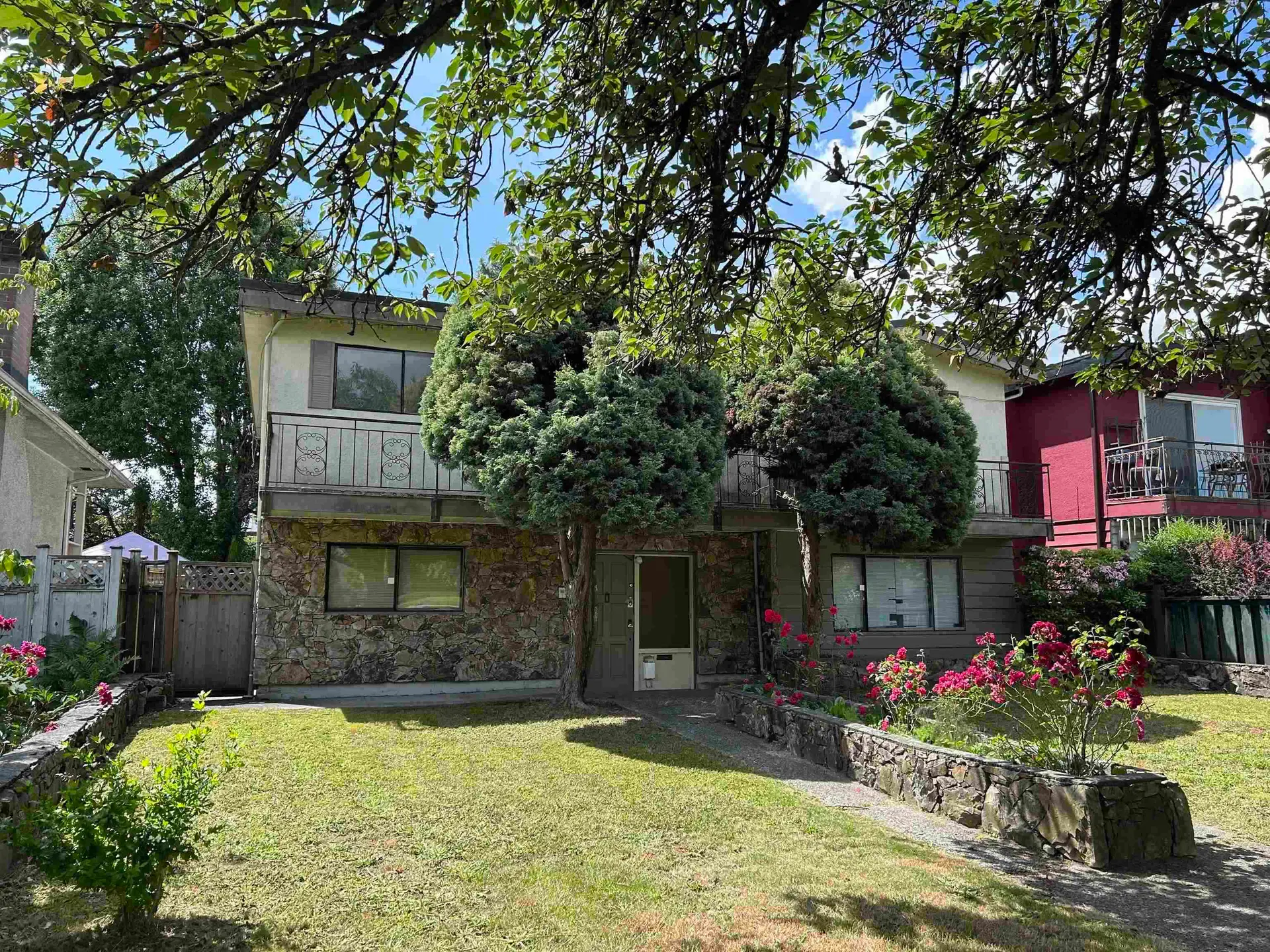 Property at 2514 E 49th Avenue, Vancouver, BC