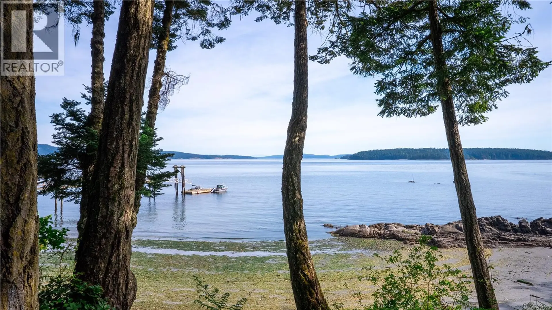 Property at 57 McKenzie Cres, Piers Island, BC