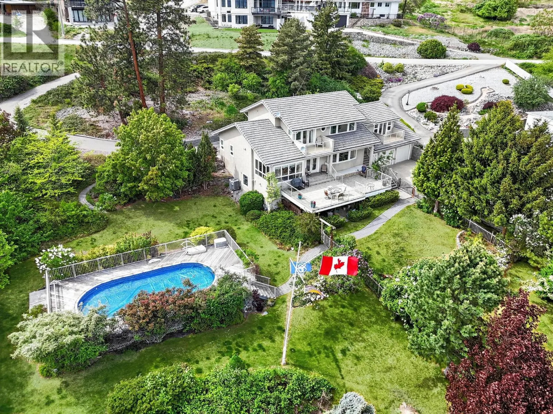 Property at 6226 Heighway Lane, Peachland, BC