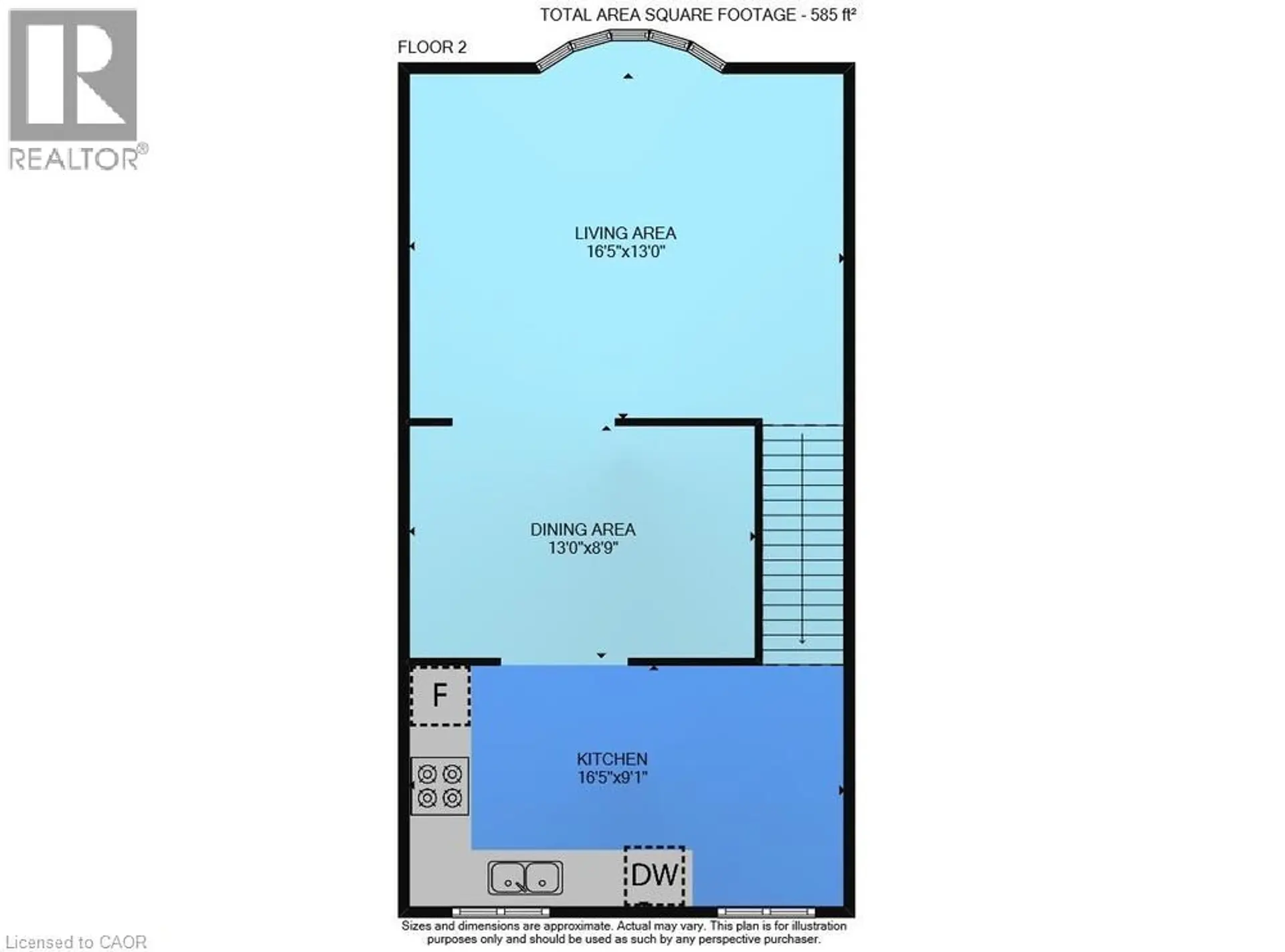 #1 34 BOW VALLEY Drive - Image 19