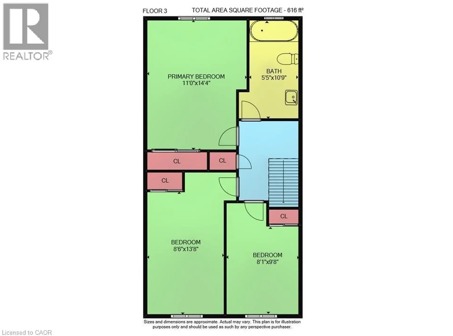 #1 34 BOW VALLEY Drive - Image 20