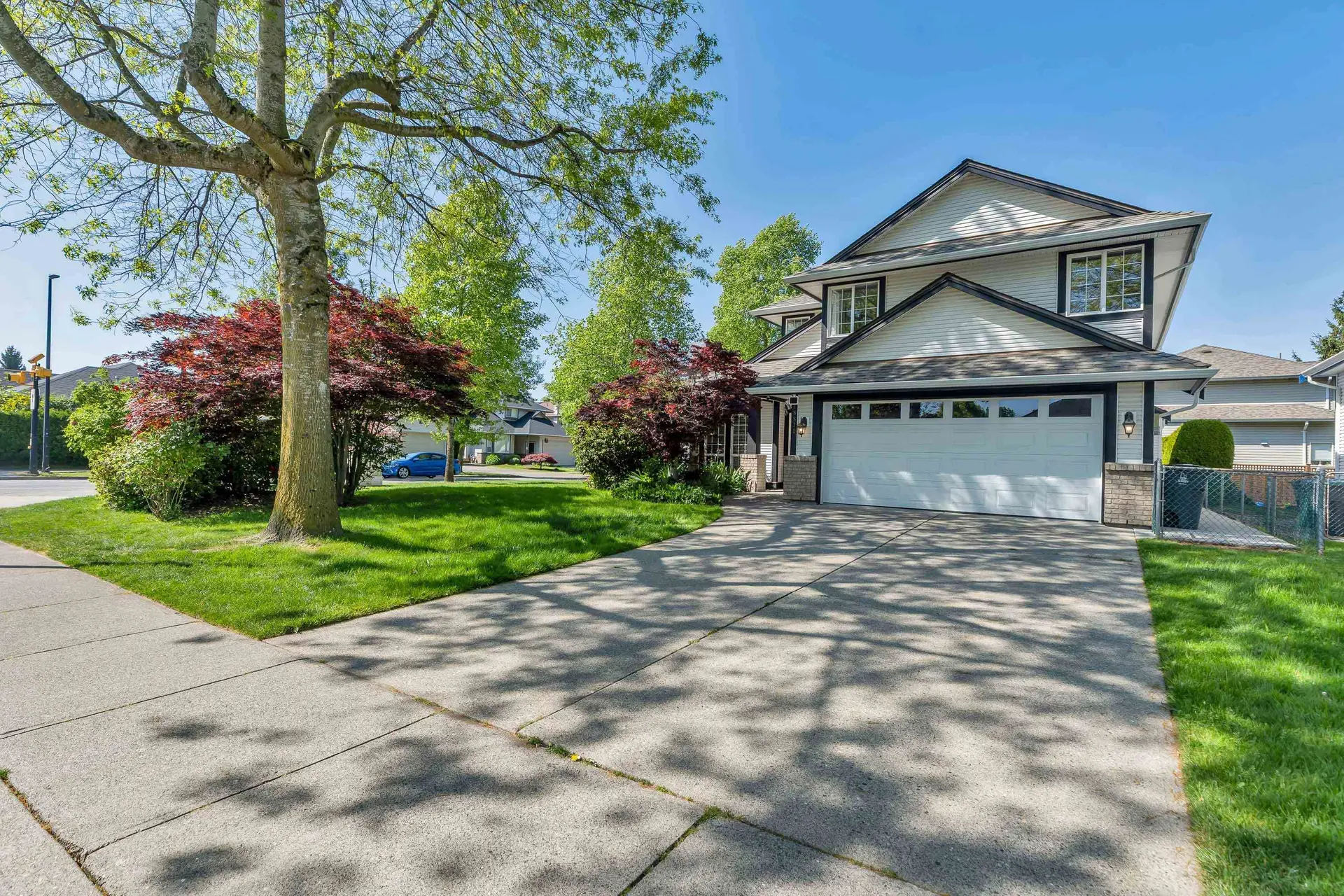 Property at 18811 65 Avenue, Surrey, BC