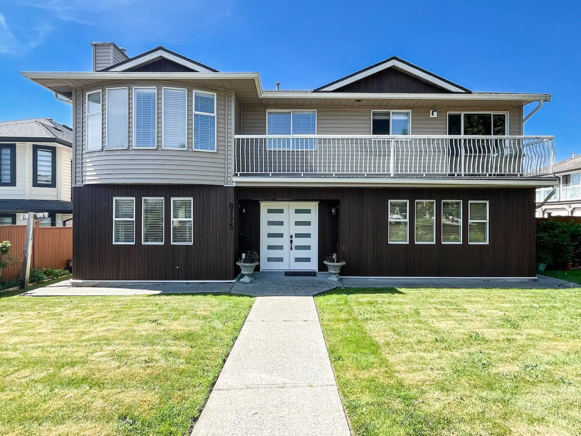 Property at 8775 144 Street, Surrey, BC
