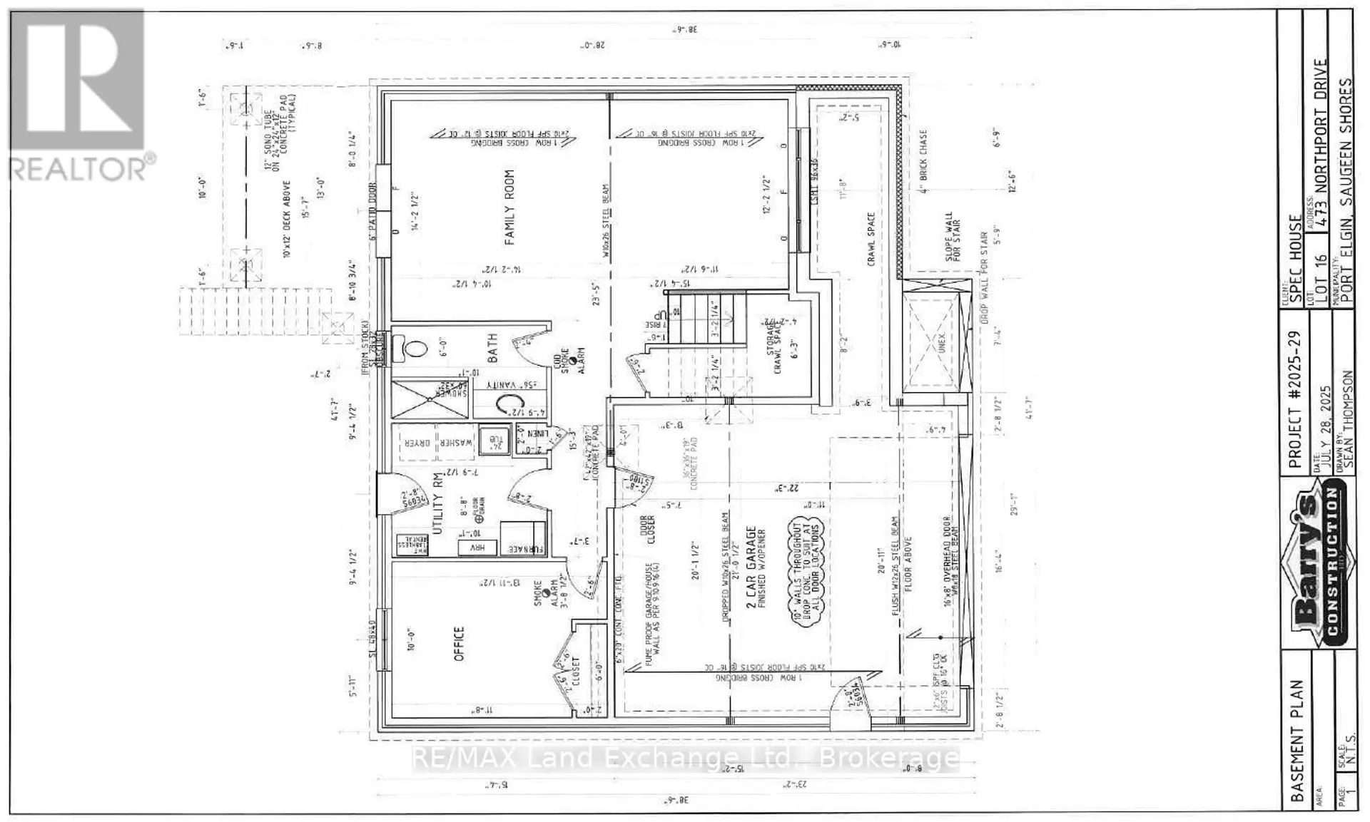 473 NORTHPORT DRIVE - Image 3