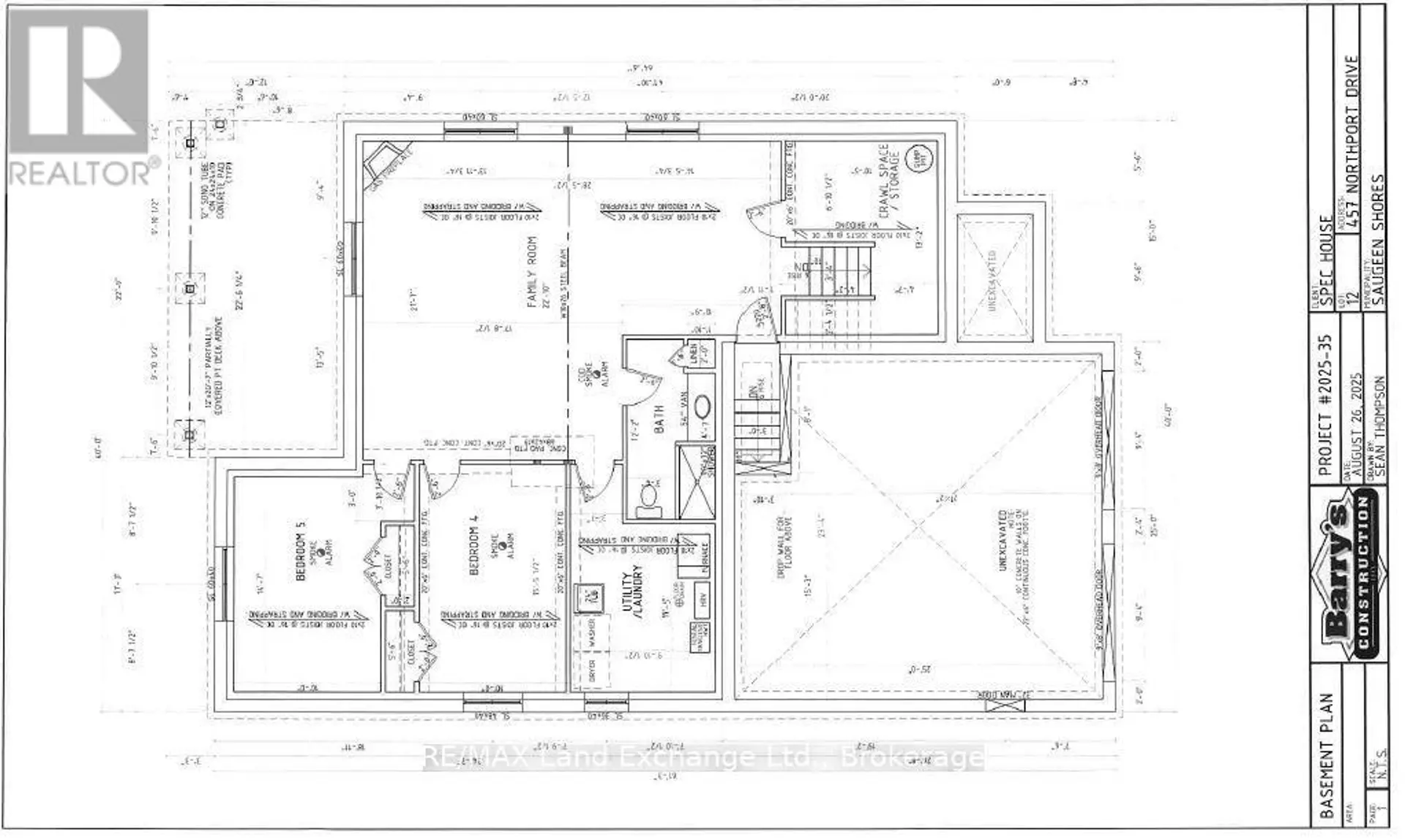 457 NORTHPORT DRIVE - Image 3