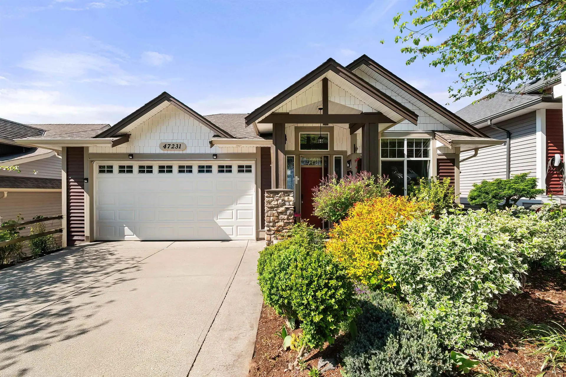 Property at 47231 Vista Place, Chilliwack, BC