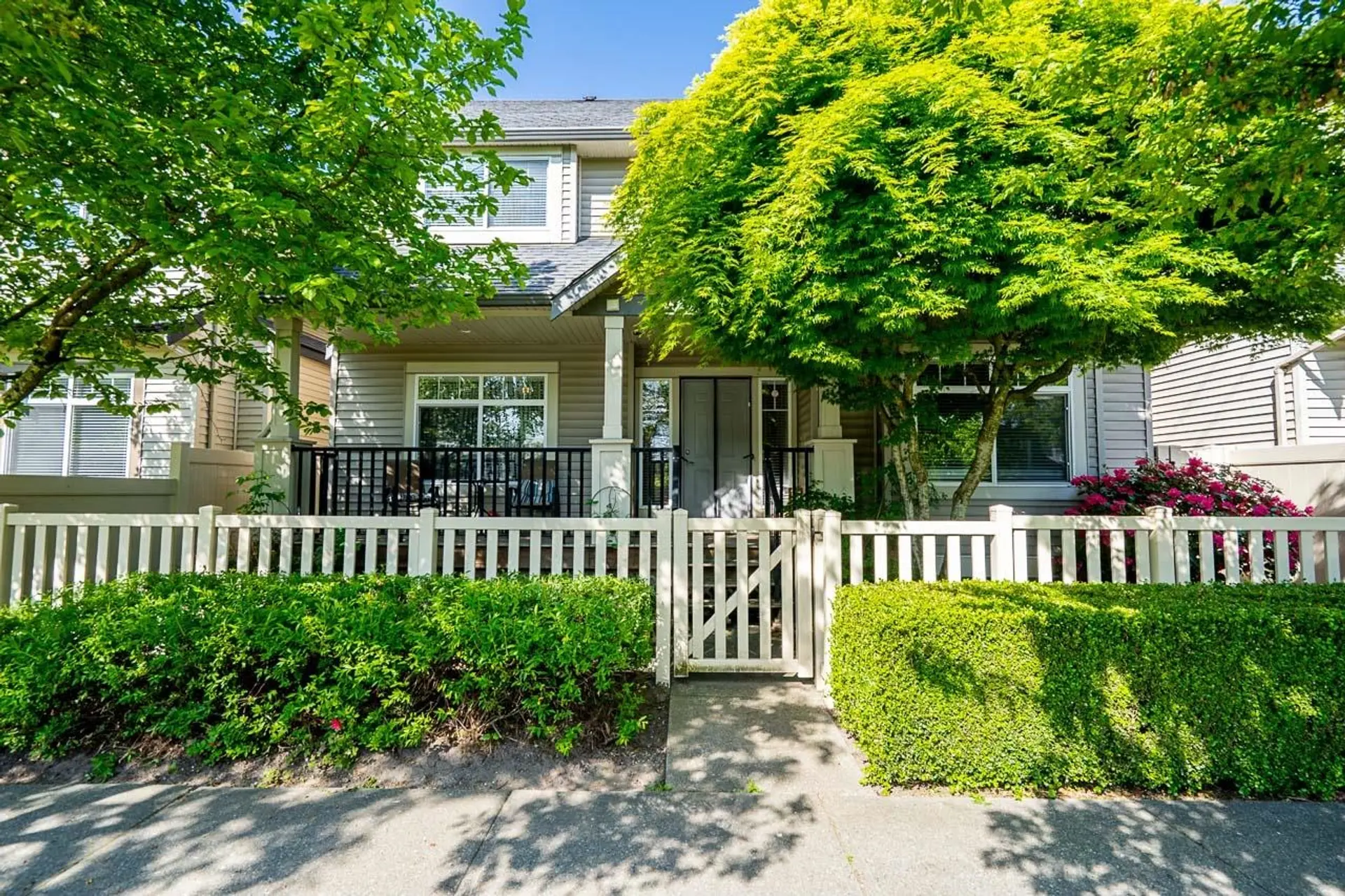 Property at #38 6195 168 Street, Surrey, BC