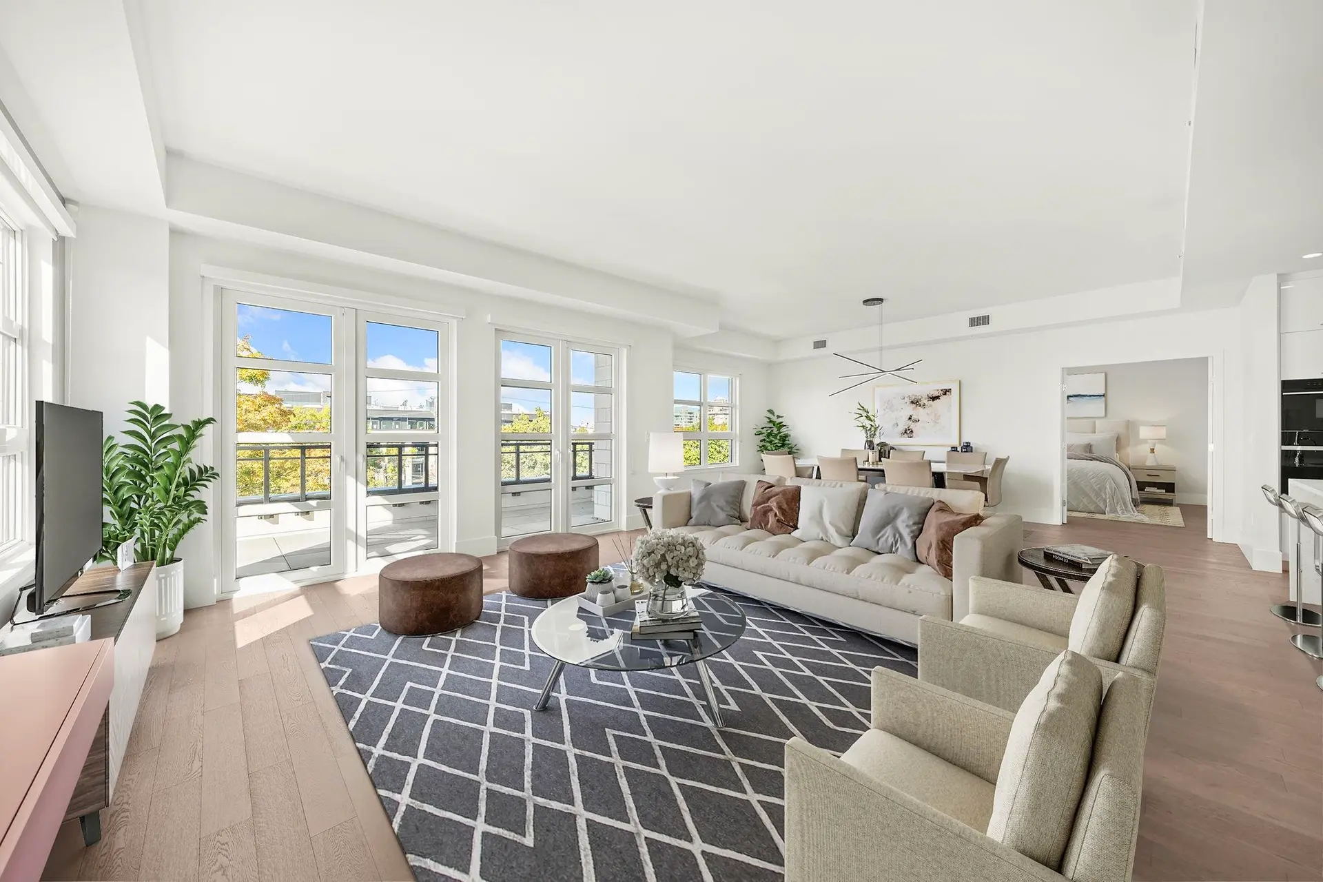 Property at #504 6168 East Boulevard, Vancouver, BC