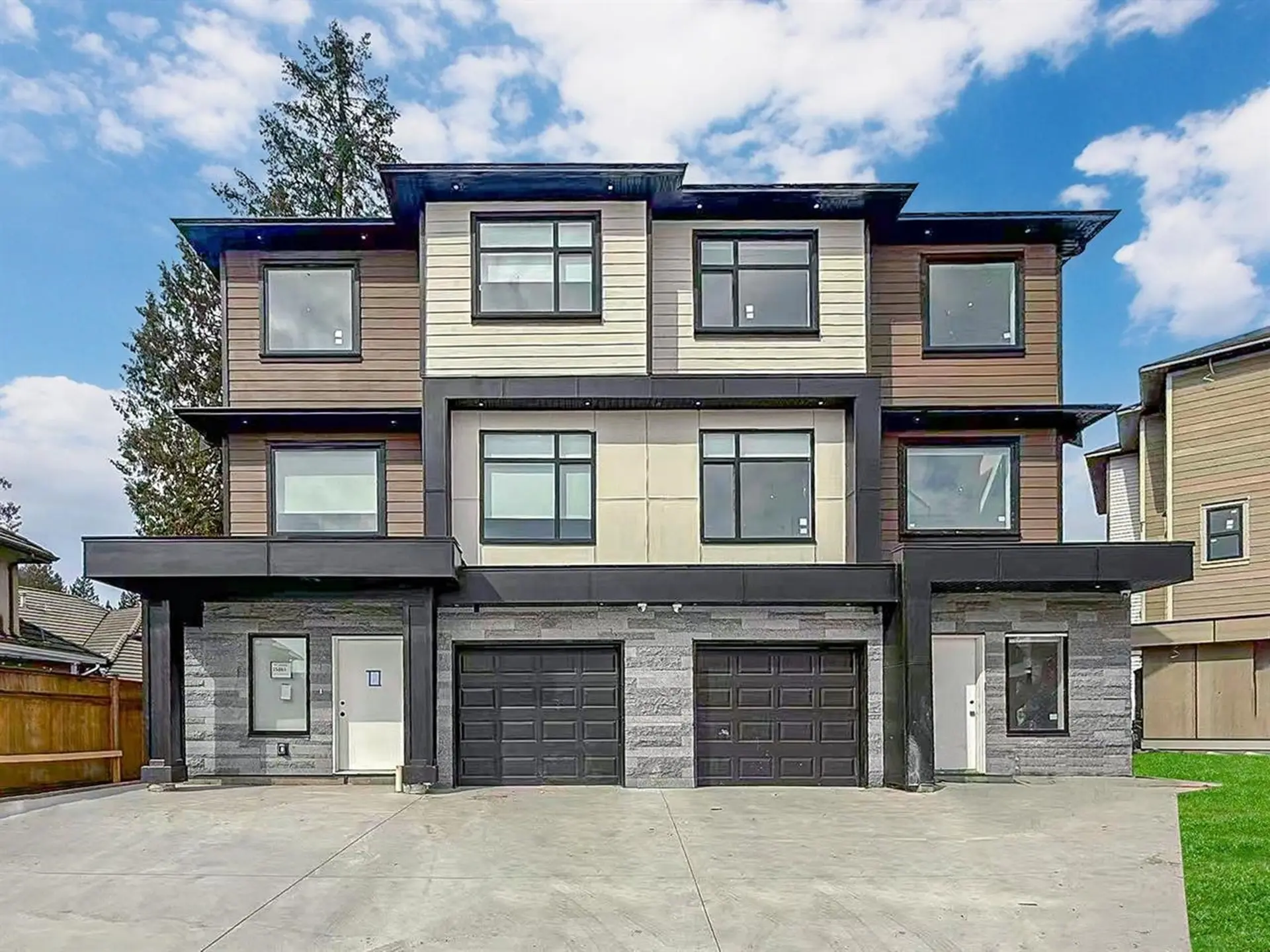 Property at #102 15861 111a Avenue, Surrey, BC