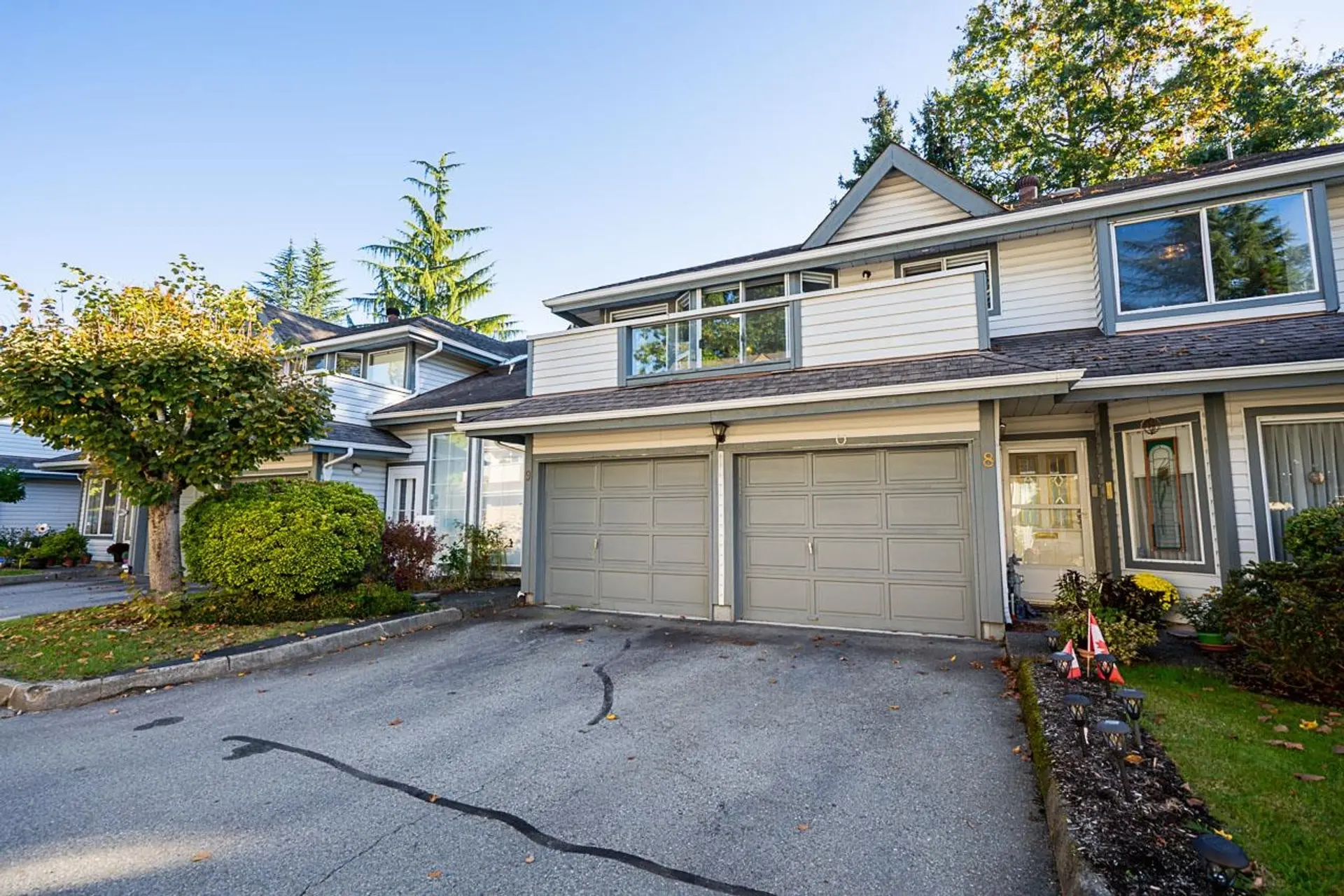 Property at #9 9947 151 Street, Surrey, BC