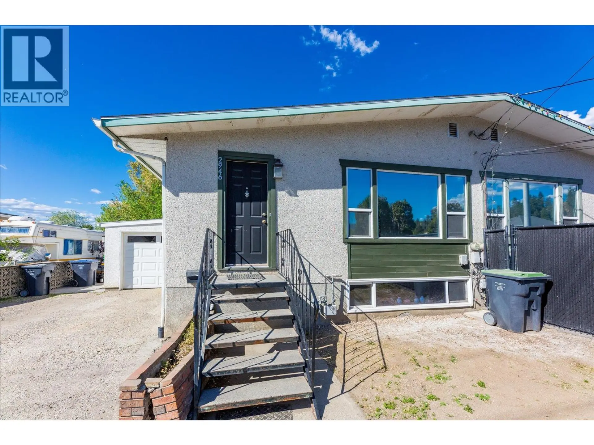 Property at 2946 Springfield Road, Kelowna, BC