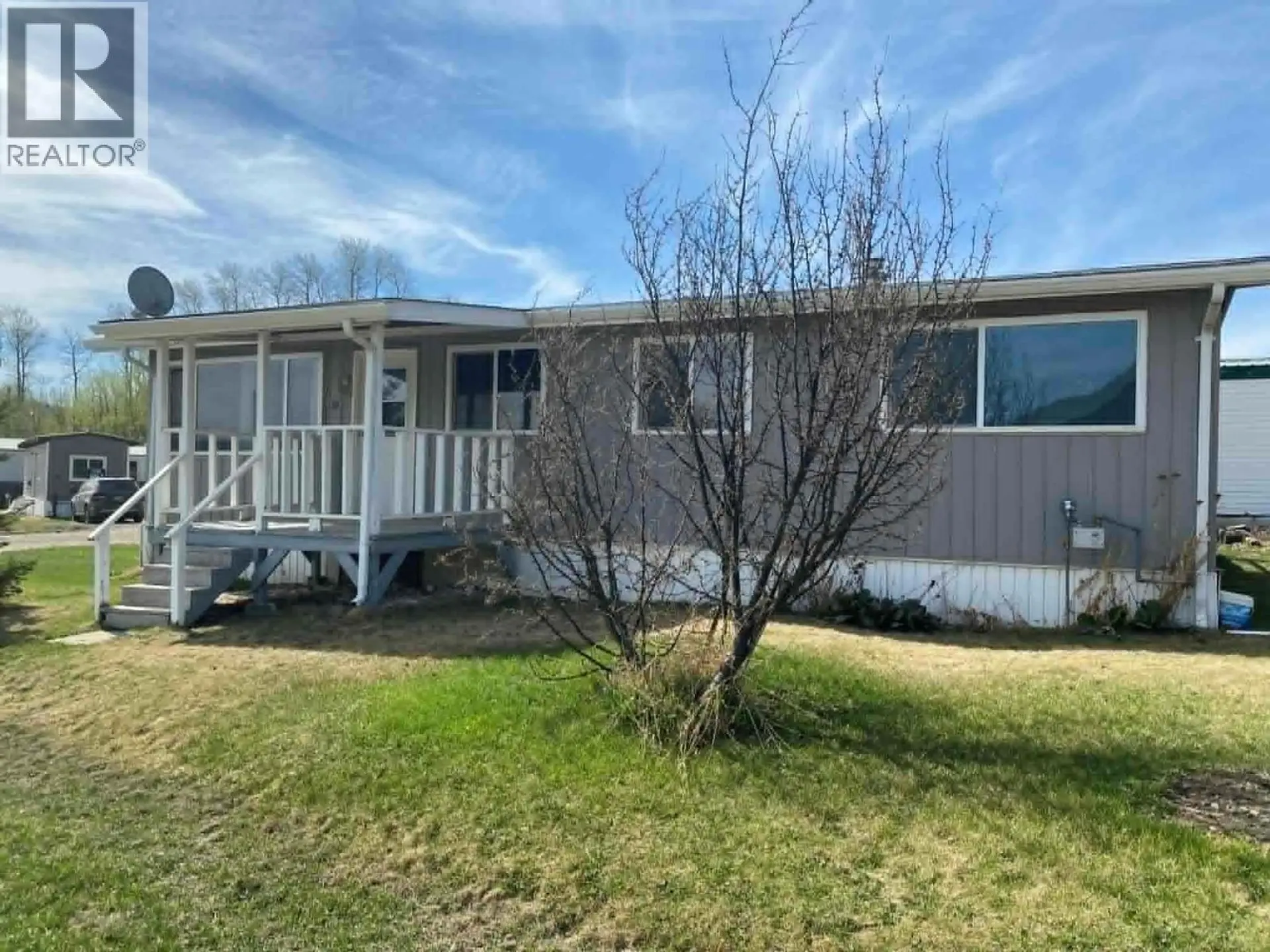 Property at #20 6549 Wildmare Road, Chetwynd, BC