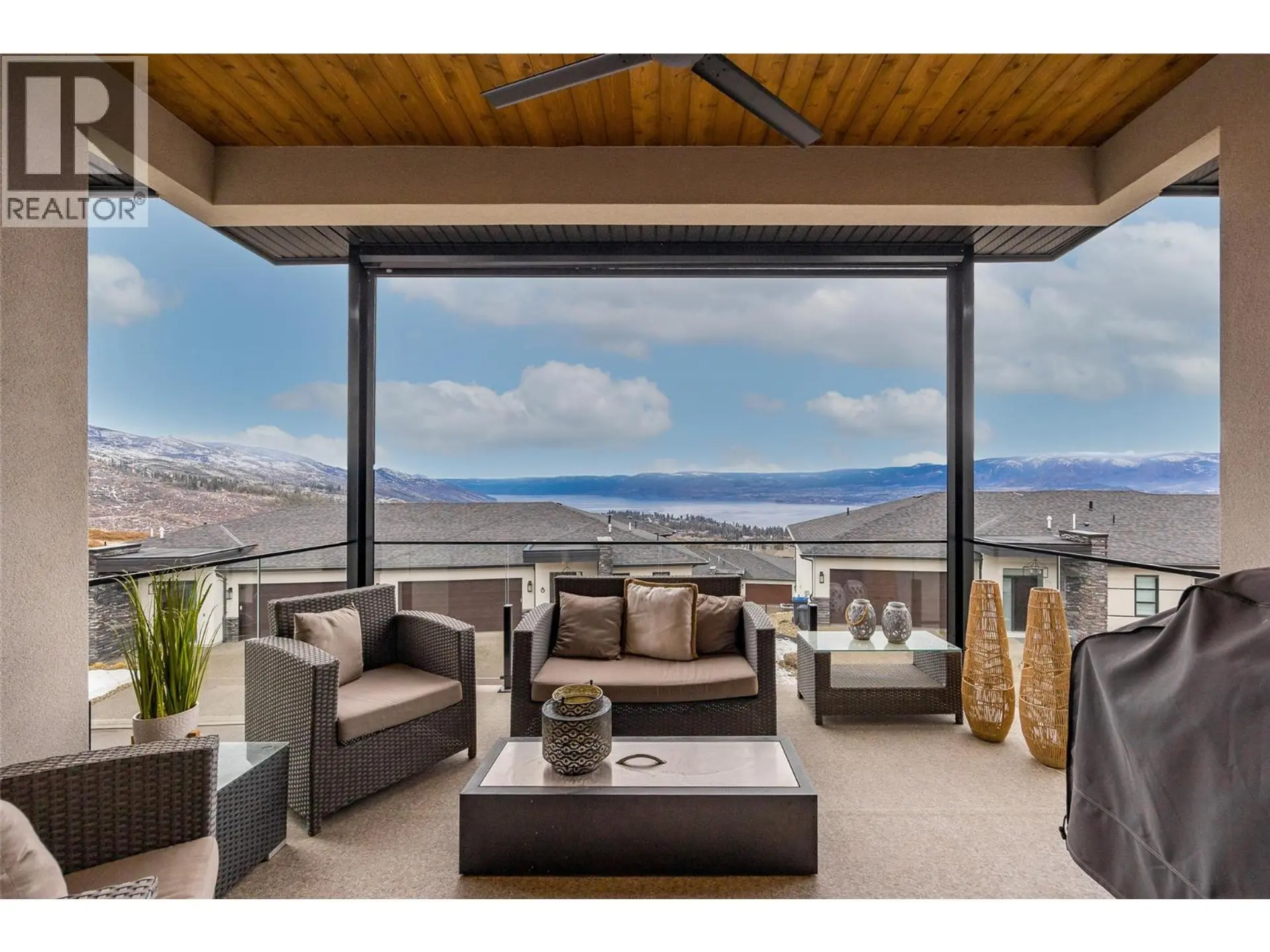Property at #13 796 Kuipers Crescent, Kelowna, BC
