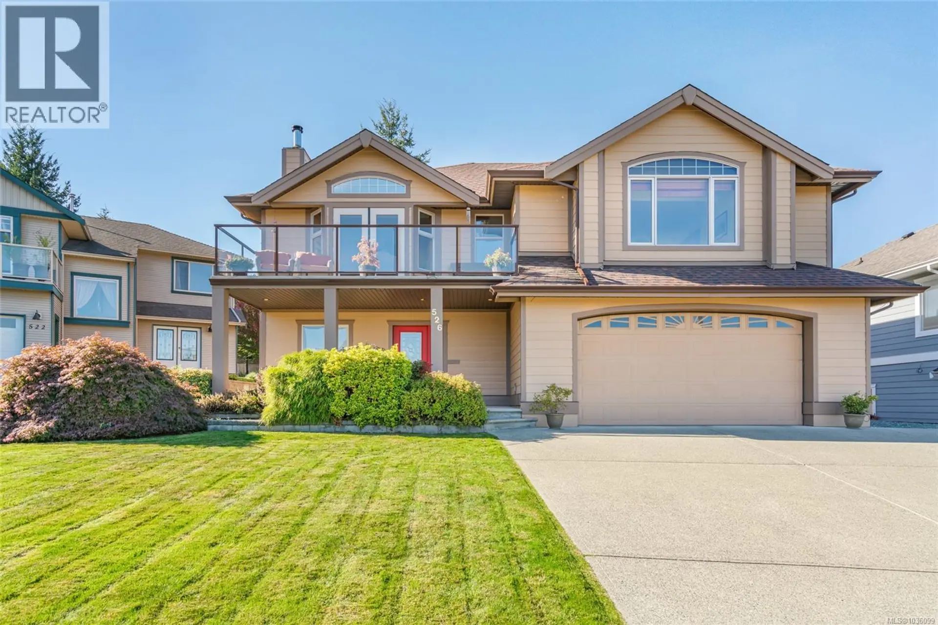 Property at 526 Douglas Pl, Ladysmith, BC