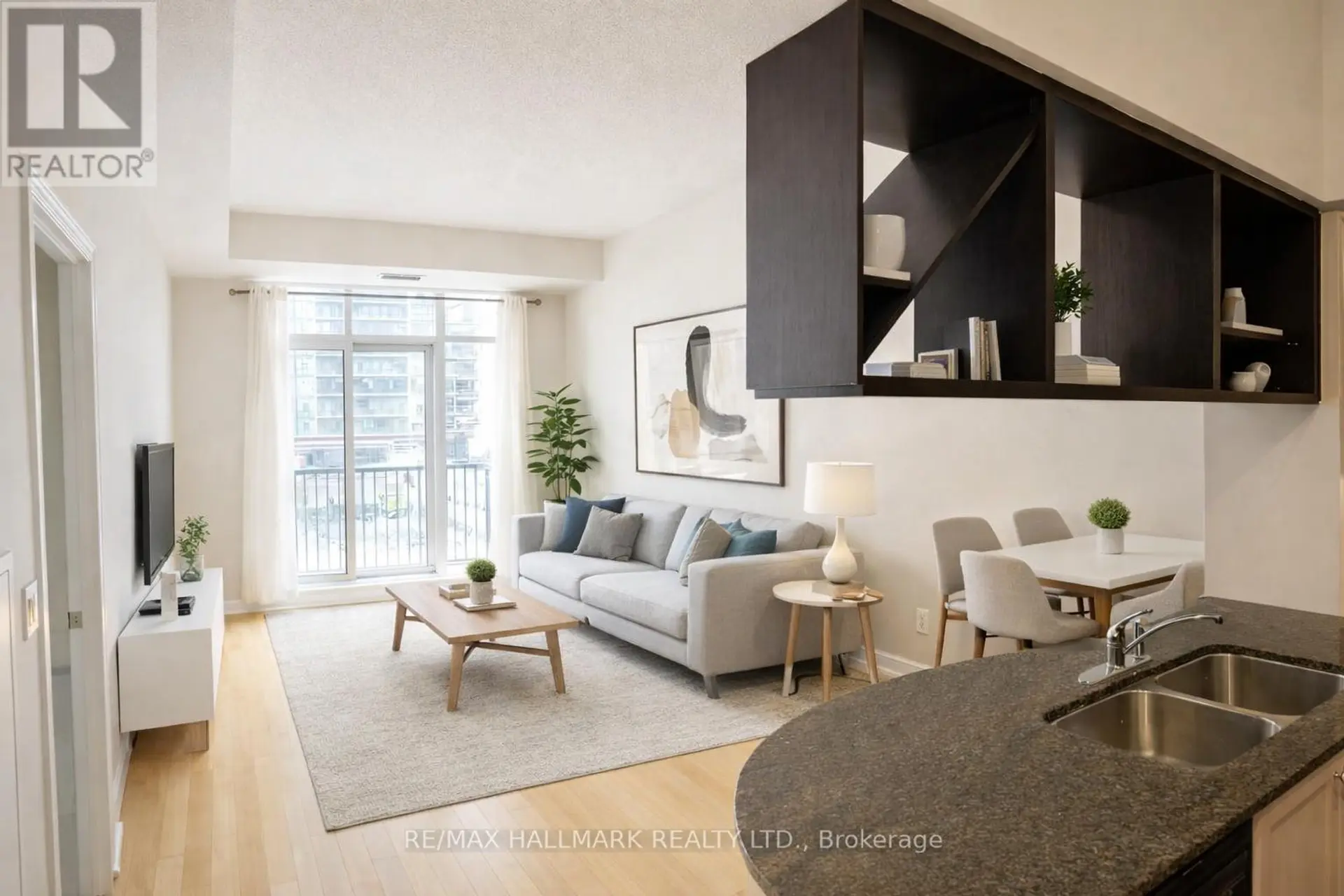 #318 320 CITY CENTRE DRIVE - Image 4