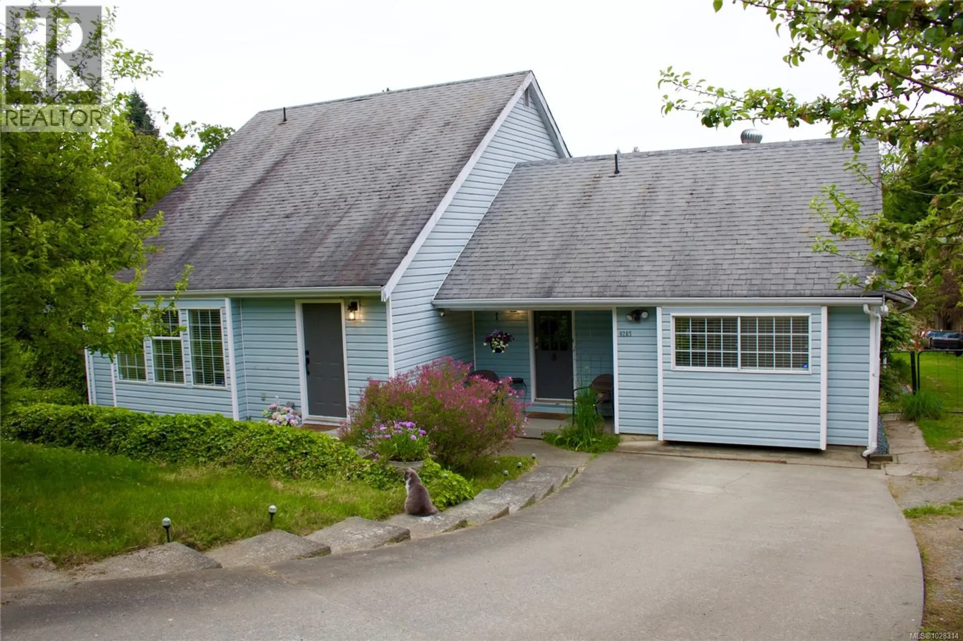 Property at 9265 Chemainus Rd, Chemainus, BC