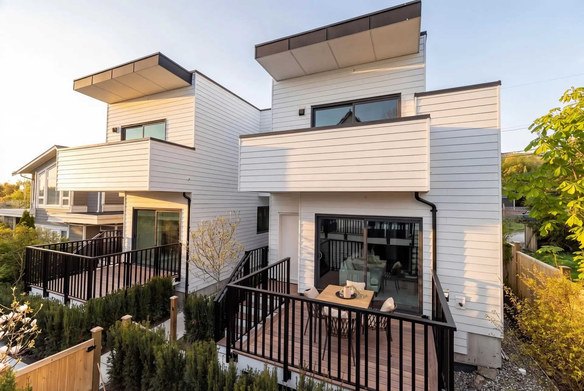 Property at #1 328 W 14th Street, North Vancouver, BC