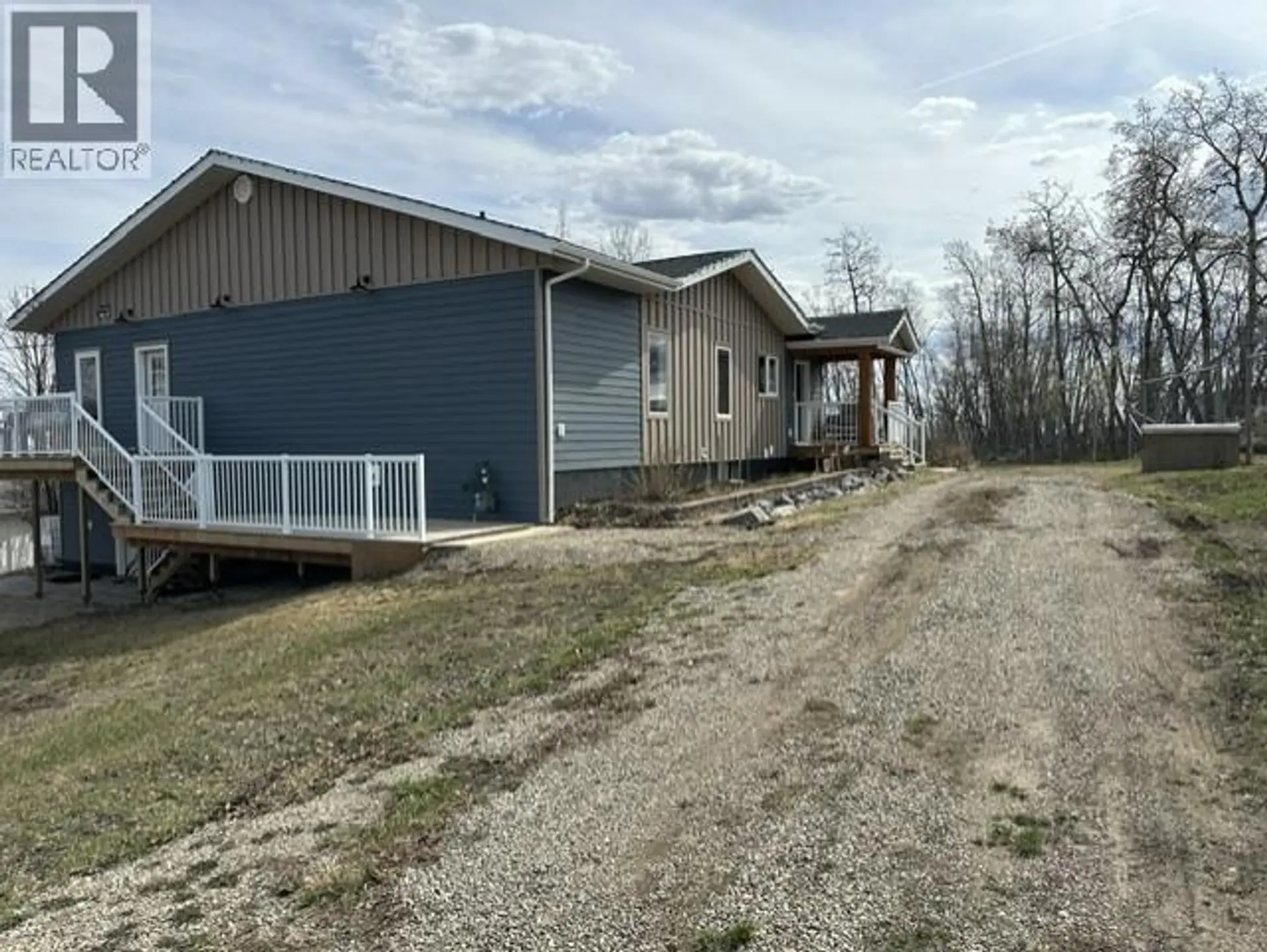 Property at 12363 244 ROAD, Fort St. John, BC