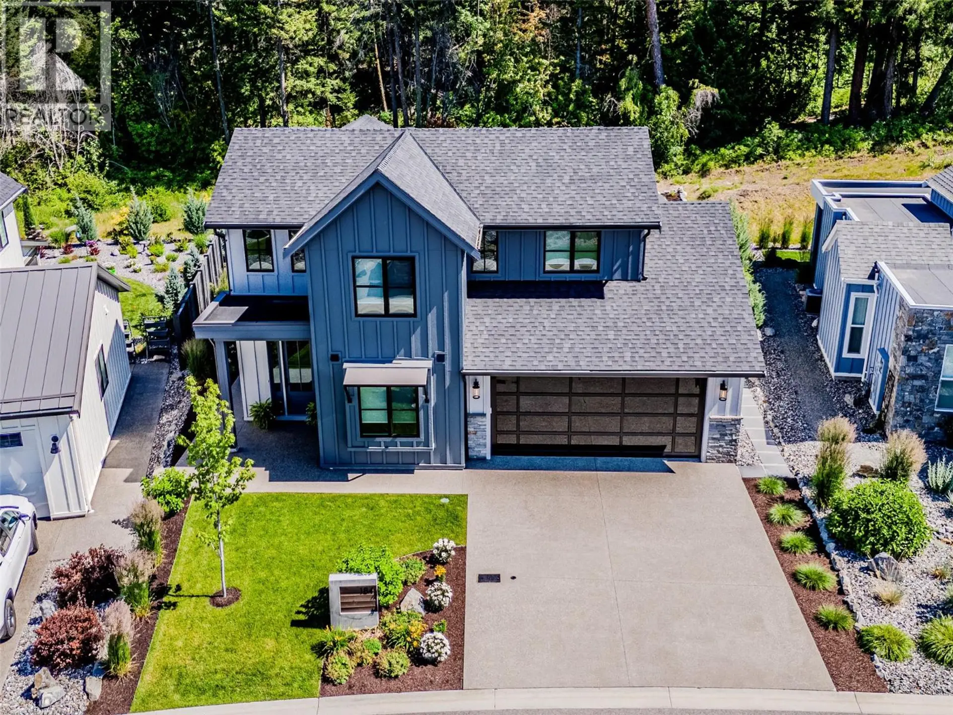 Property at 184 Diamond Way, Vernon, BC