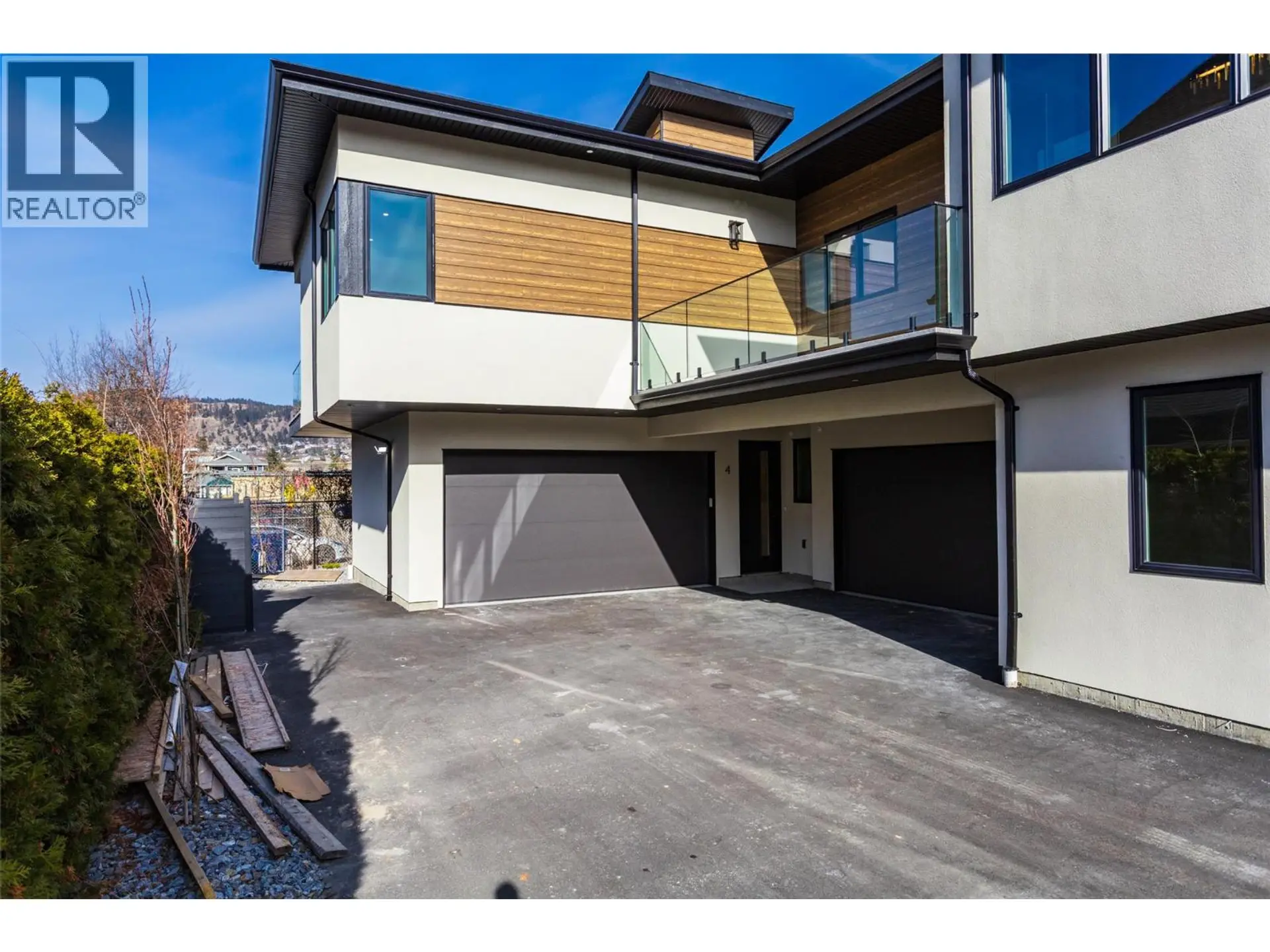 Property at #4 970 Lawson Avenue, Kelowna, BC