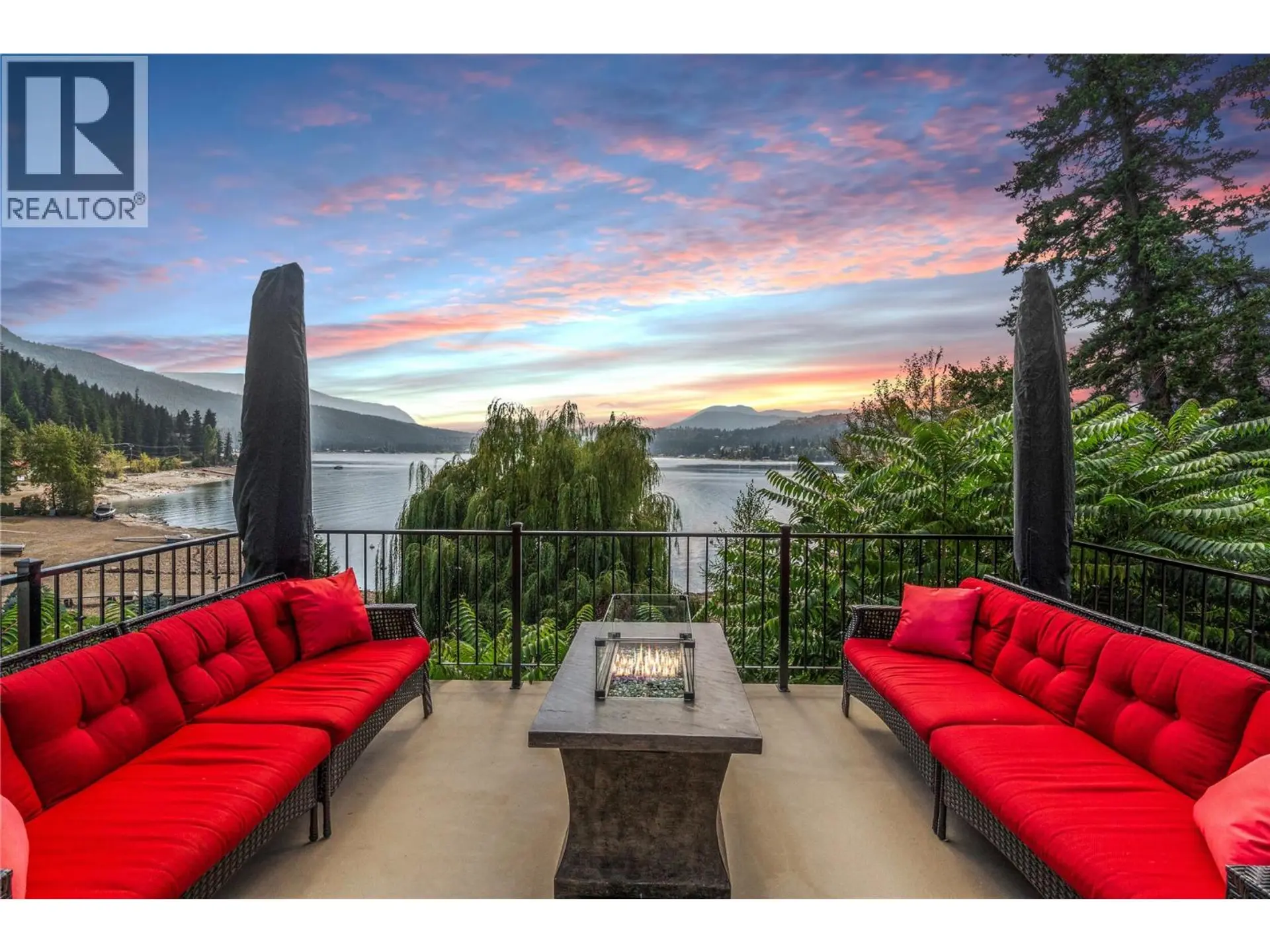 Property at 3304 Gray Road, Blind Bay, BC