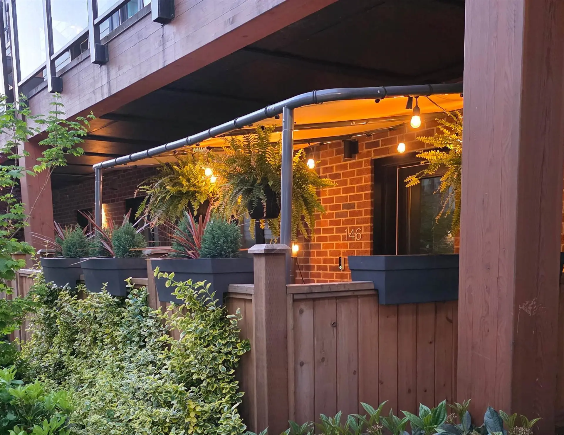 Property at #146 545 E 2nd Street, North Vancouver, BC