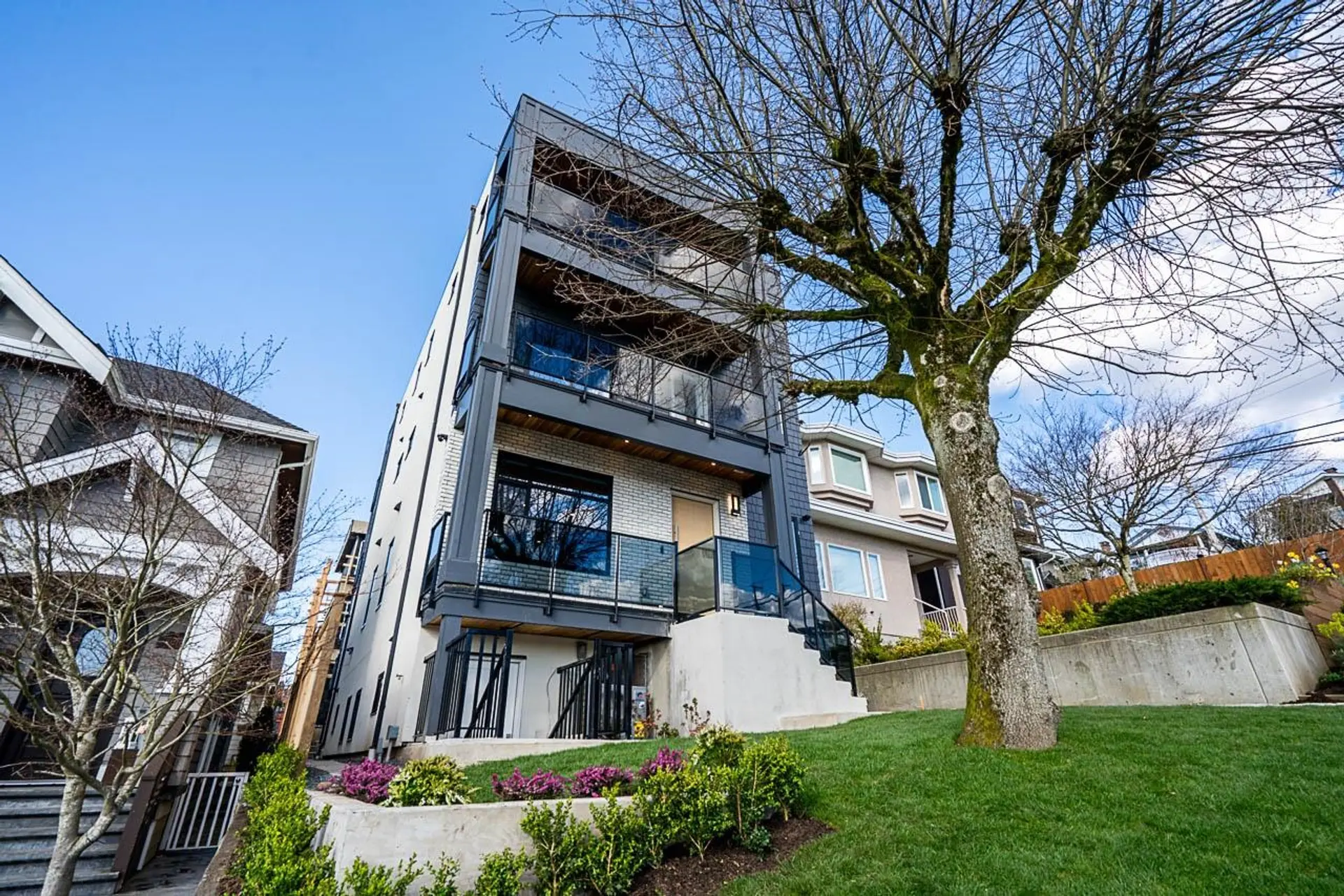 Property at #2 4875 Albert Street, Burnaby, BC