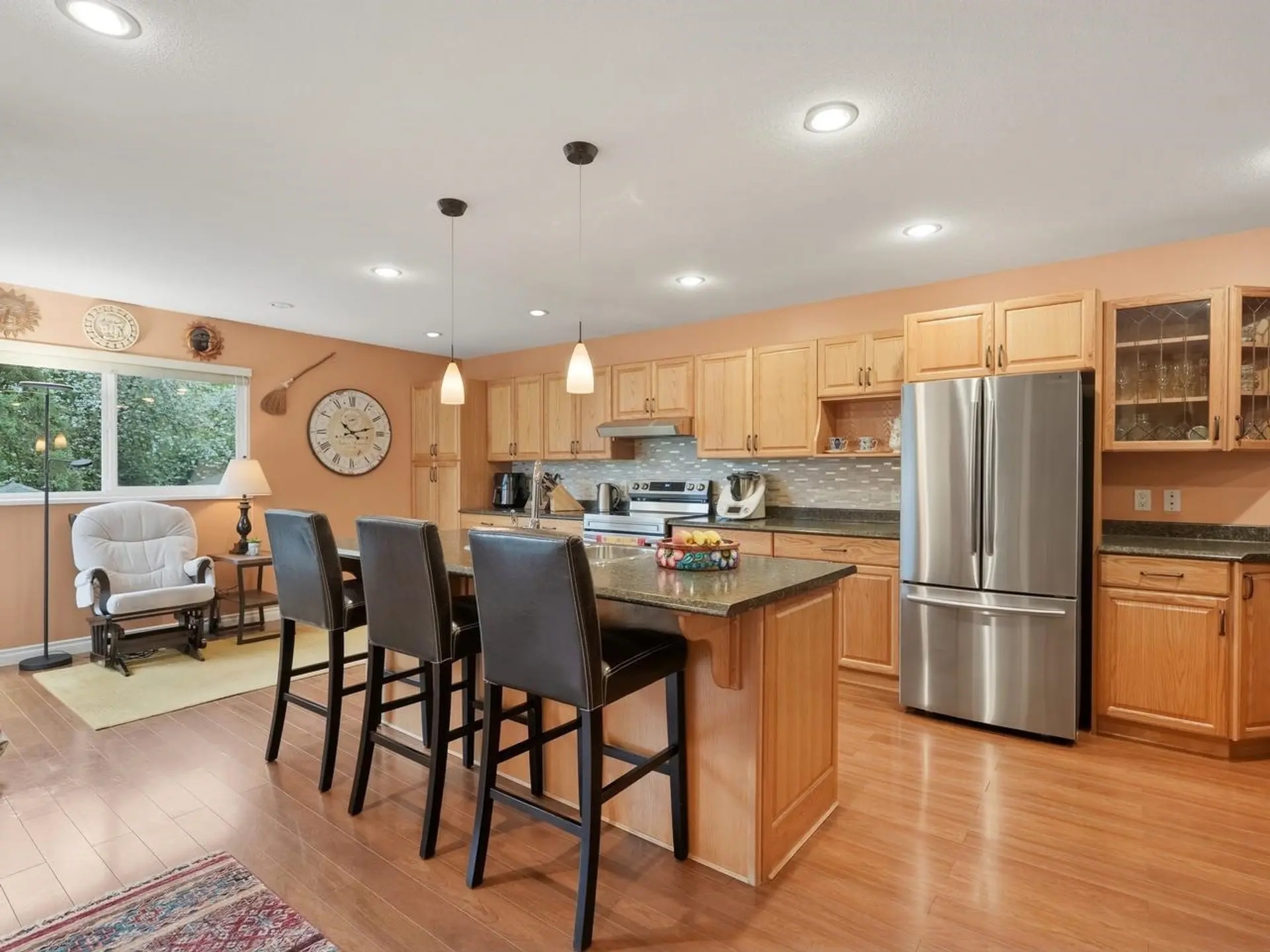 Property at 9439 Snowberry Court, Burnaby, BC
