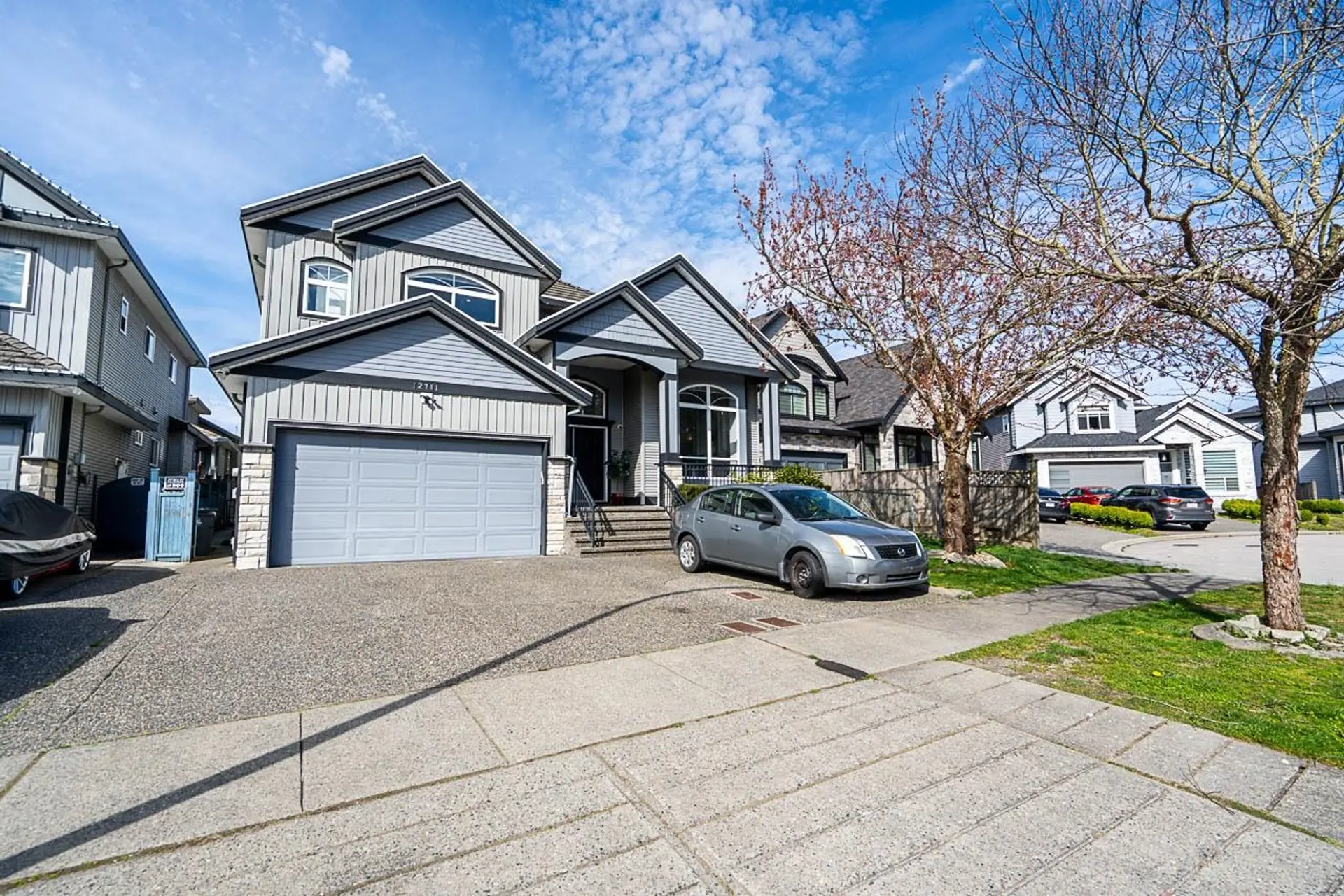 Property at 12761 60a Avenue, Surrey, BC