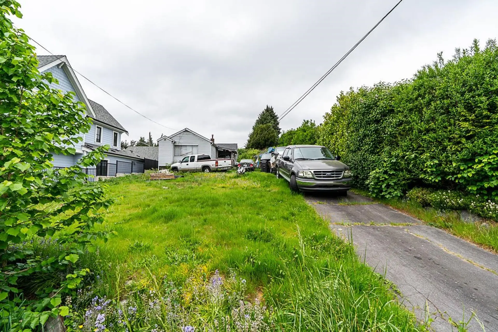 Property at 2235 Edinburgh Street, New Westminster, BC