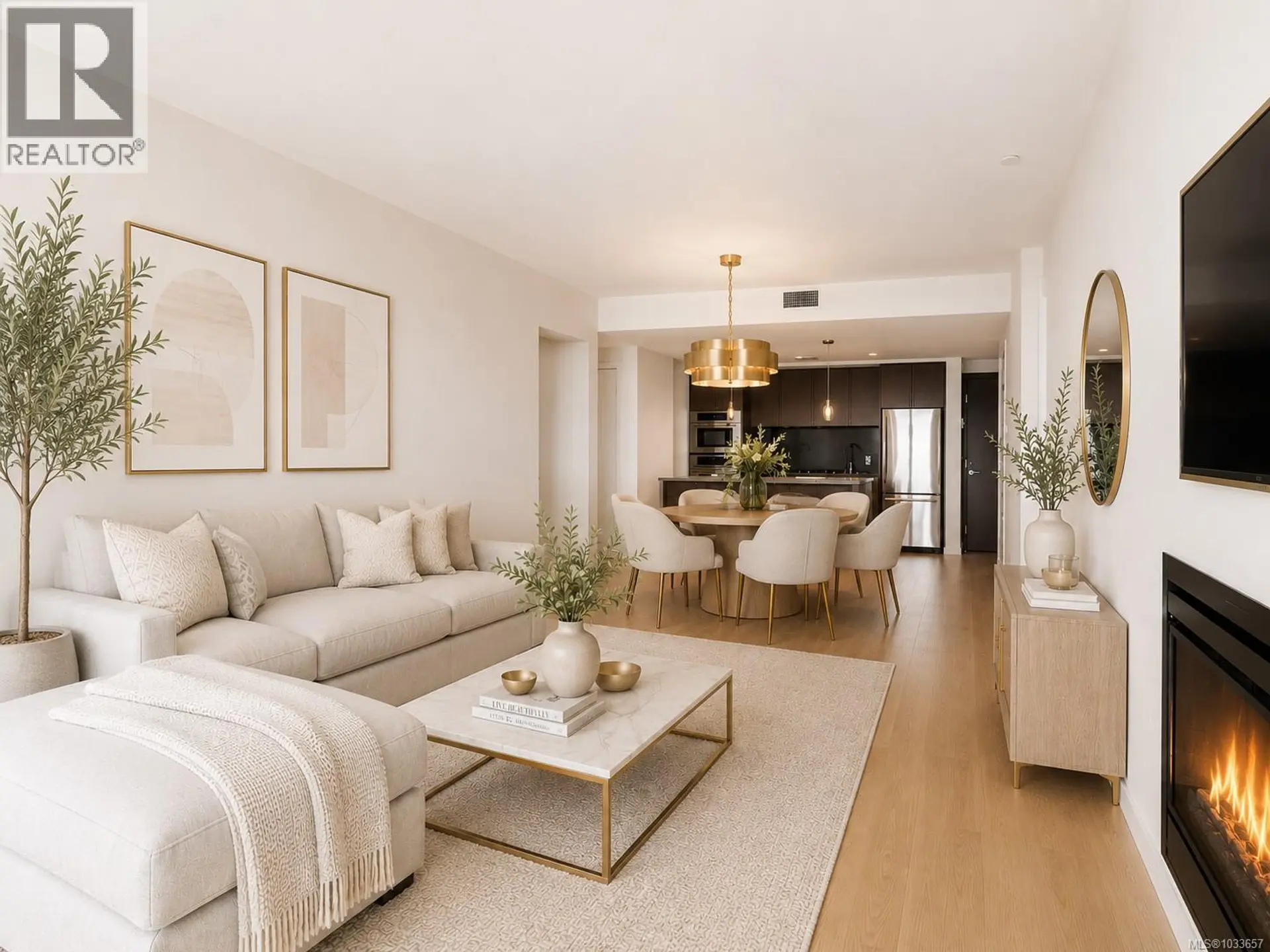 Property at #208 100 Saghalie Rd, Victoria, BC