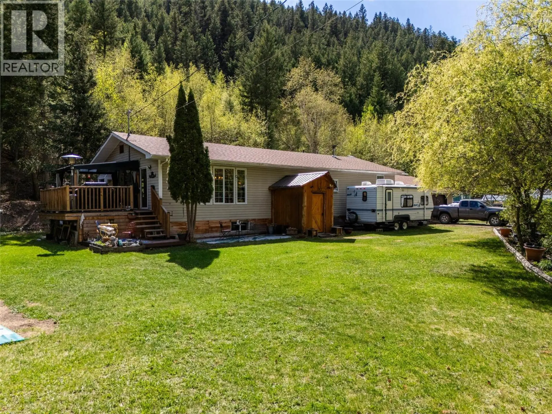 Property at 9792 MEADOW Road, Kamloops, BC